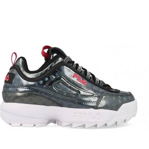 Buty do chodzenia dla dzieci Fila Disruptor F Kids