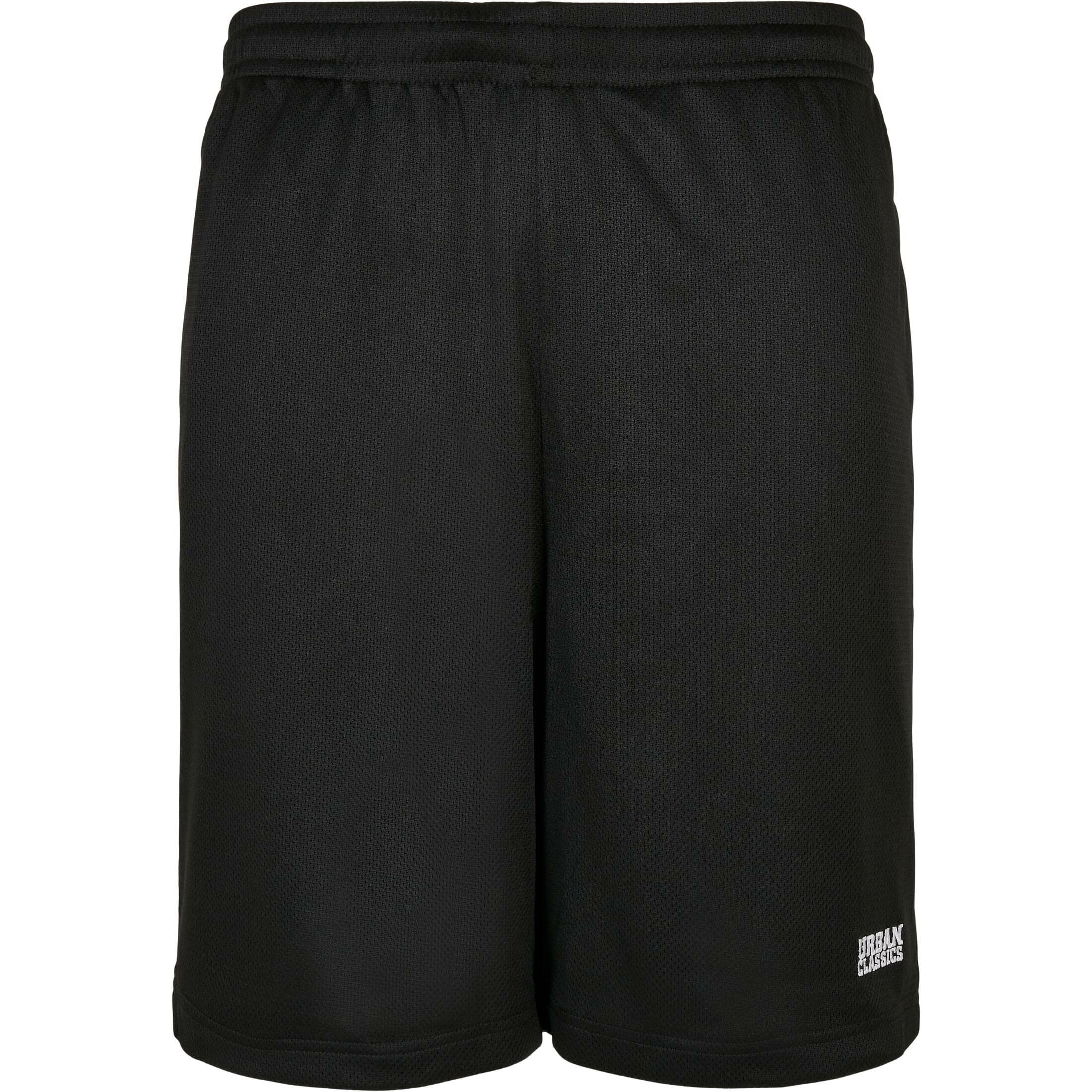 Szorty Urban Classics Basic Mesh