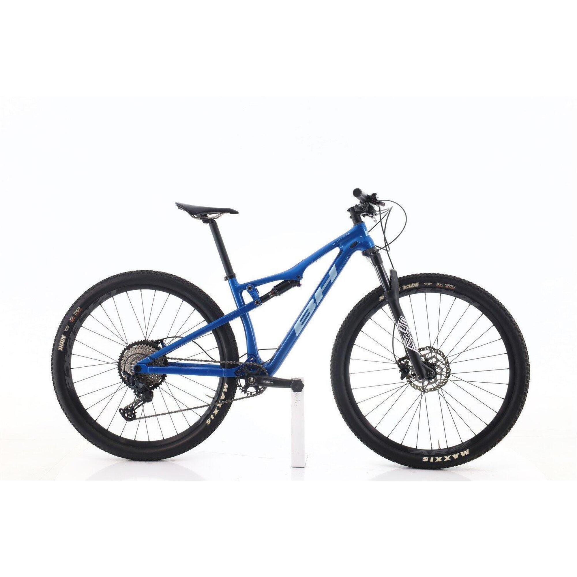 Second life · R. górski · BH Lynx Race MC · W bardzo dobrym stanie