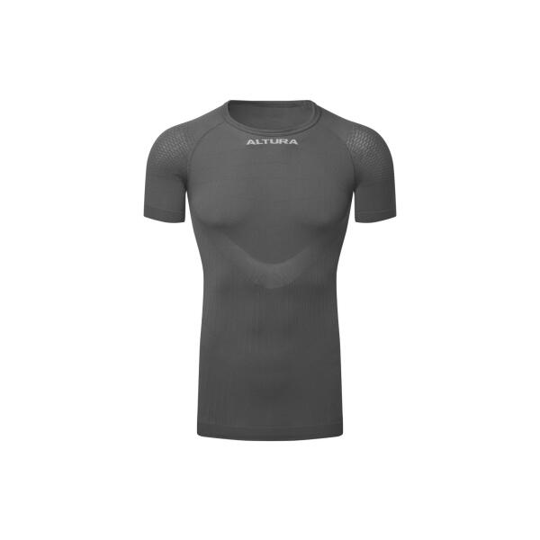 Warstwa podstawowa z krótkim rękawem Altura Layer Tempo