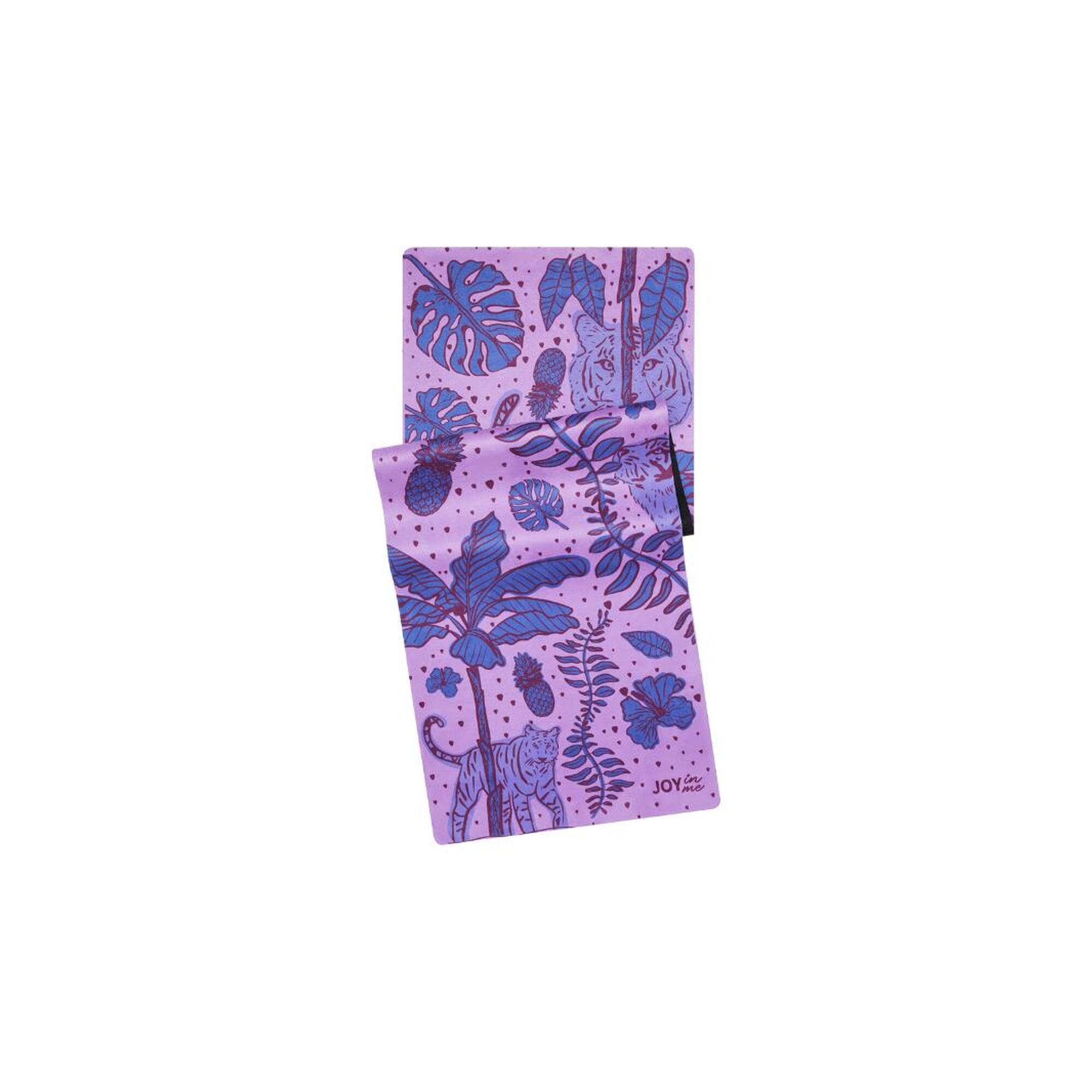 Mata Joy in me FLOW Nano 1mm Jungle Purple