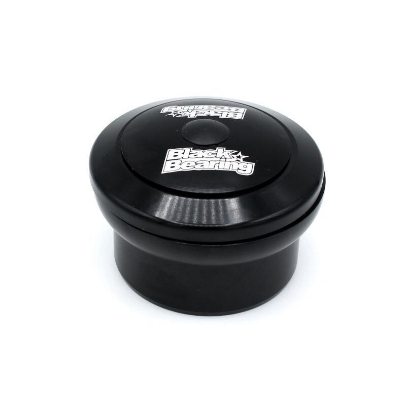 Wysoki zestaw słuchawkowy Black Bearing Frame 49 mm - Pivot 1-1/2