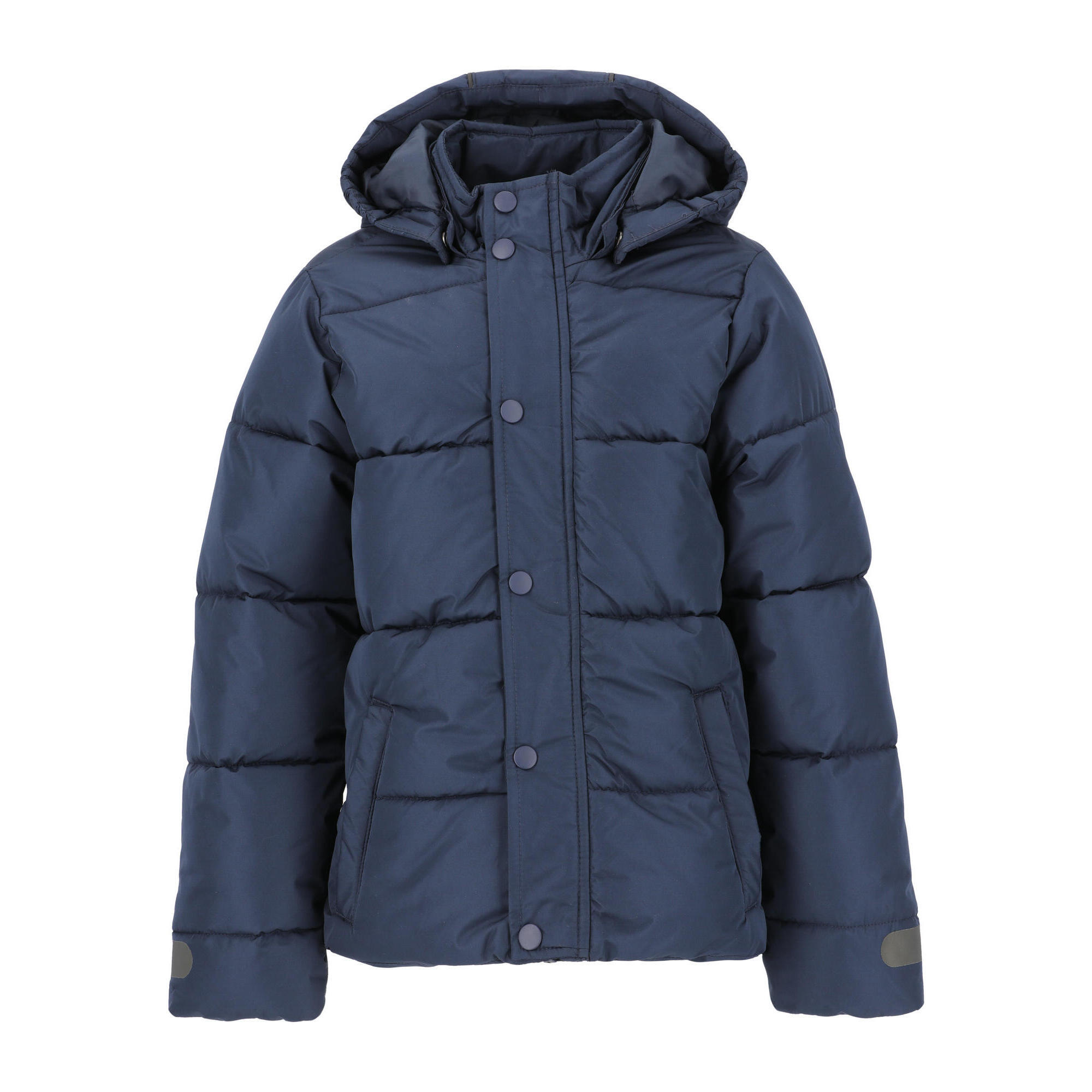 Dziecięca kurtka puchowa Zigzag Lusano