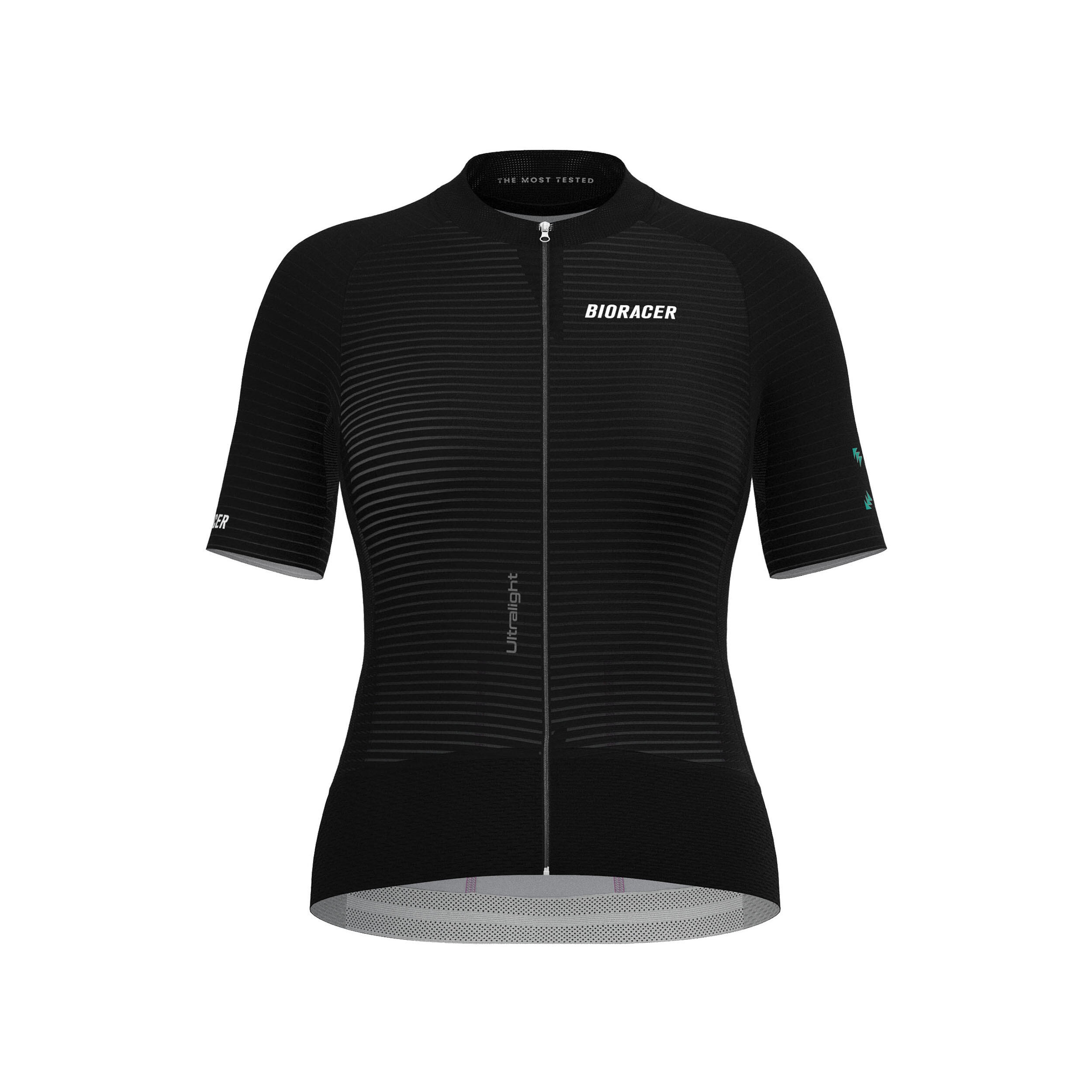 Damski jersey Bioracer Epic Ultralight