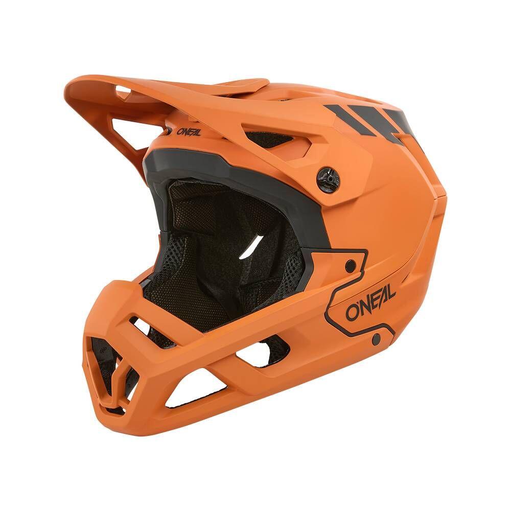 Kask rowerowy fullface unisex O'Neal SL1