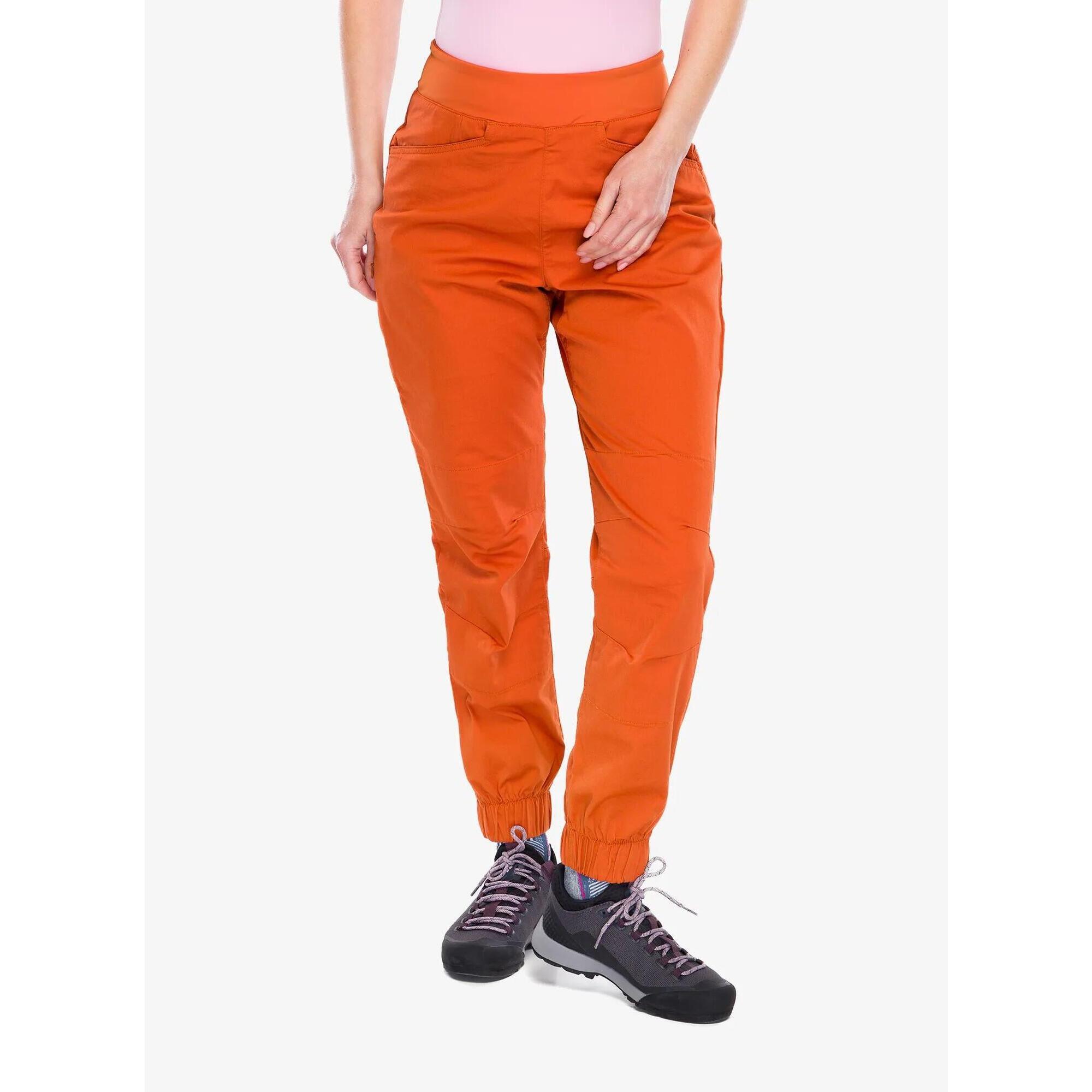 Spodnie wspinaczkowe damskie Black Diamond Notion SP Pants