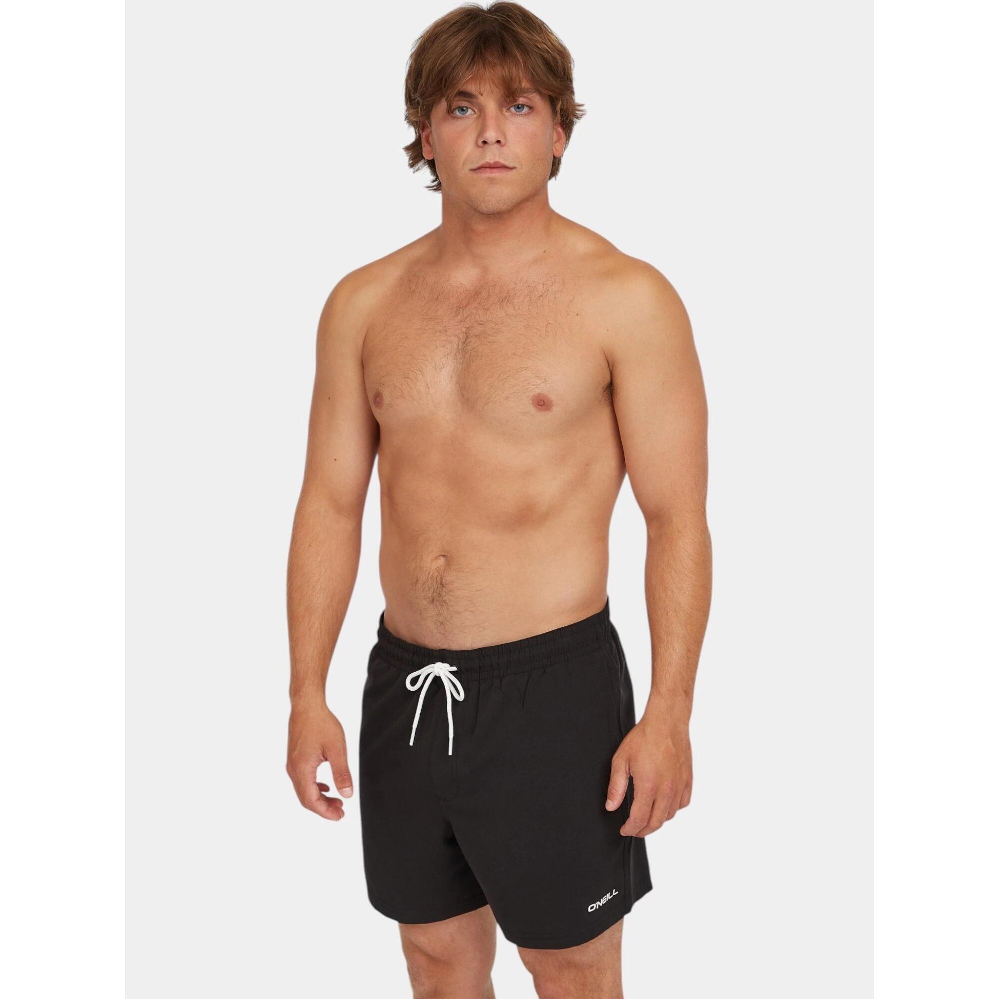 Szorty plażowe męskie O'Neill 15" Swim