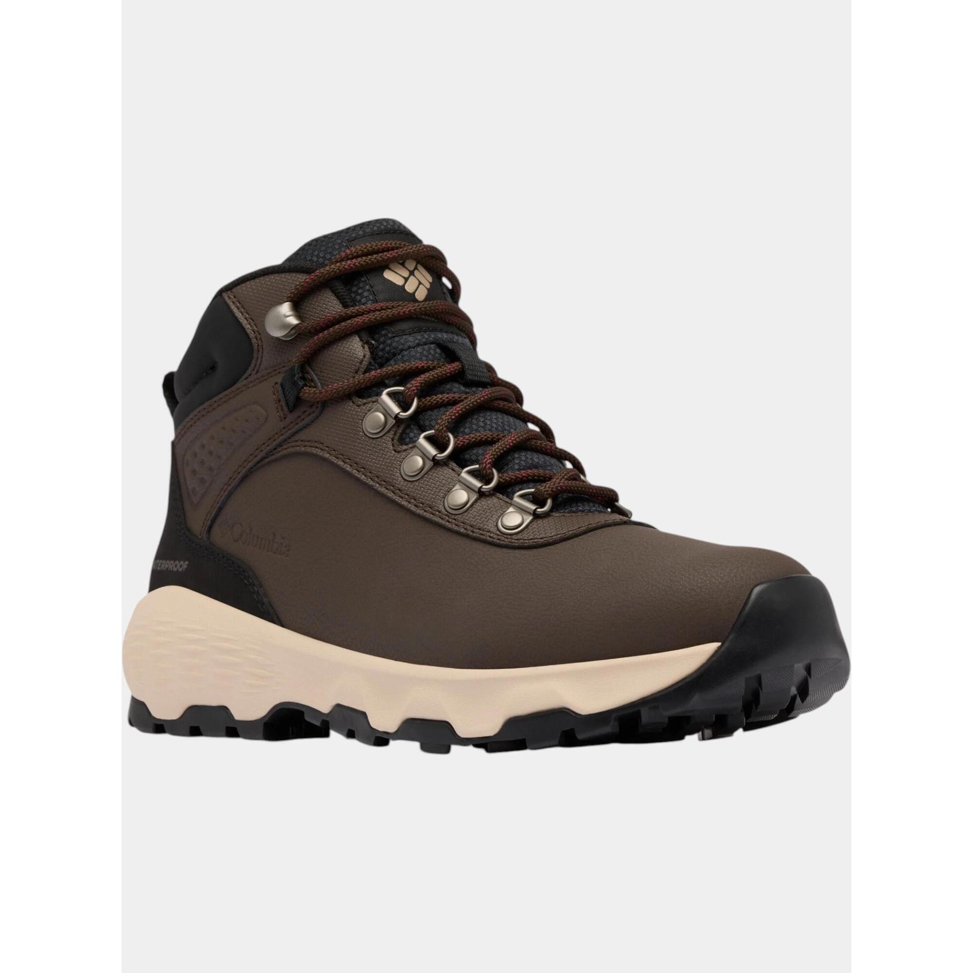 Buty Turystyczne Damskie Columbia Newton Wander LTR