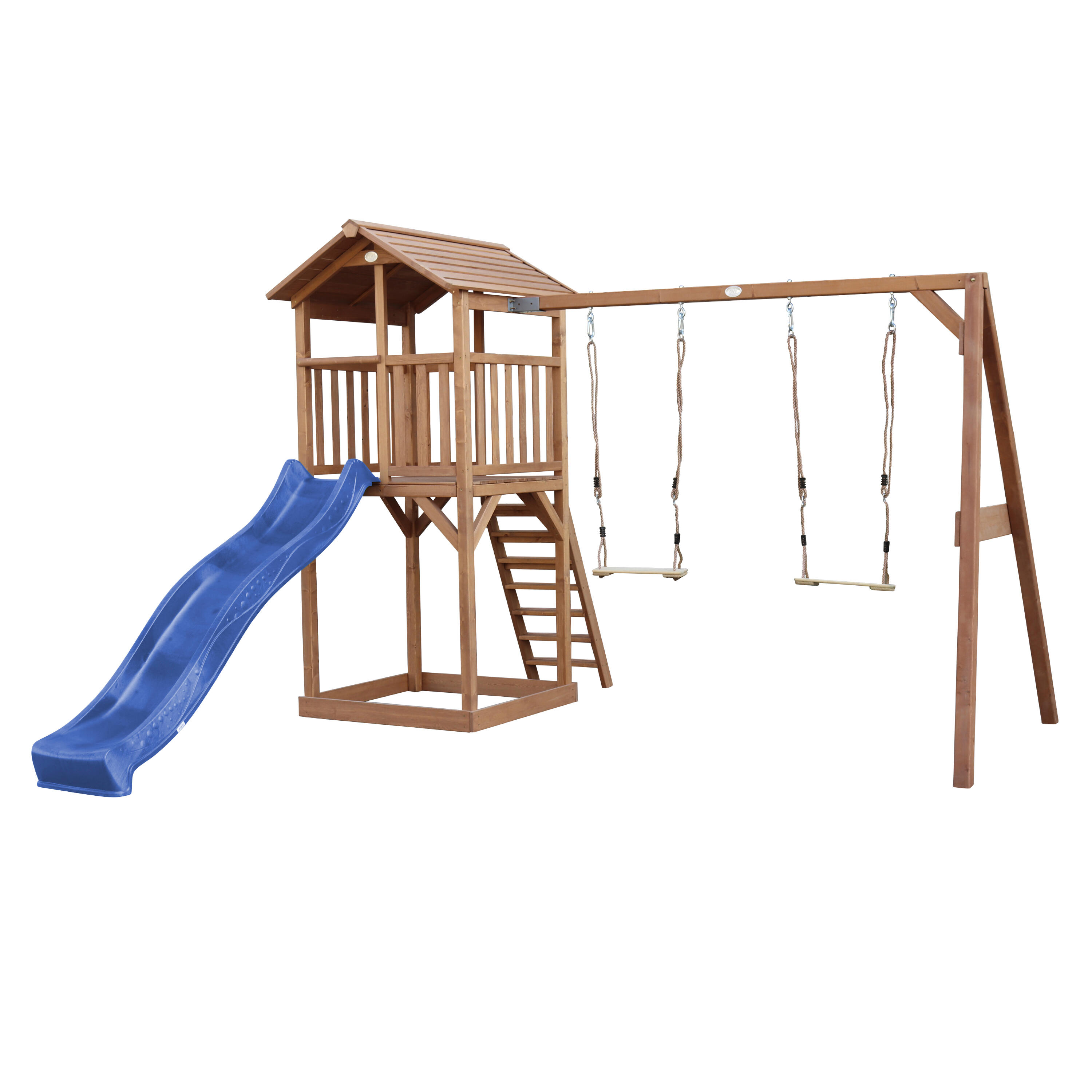 Plac zabaw AXI Beach Tower