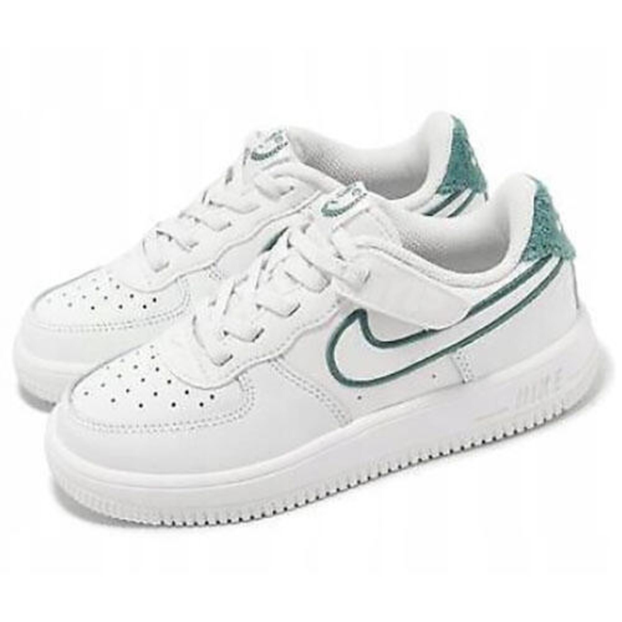 Buty Sportowe Dziecięce Nike Force 1 Low EasyOn LV8 3 (PS)