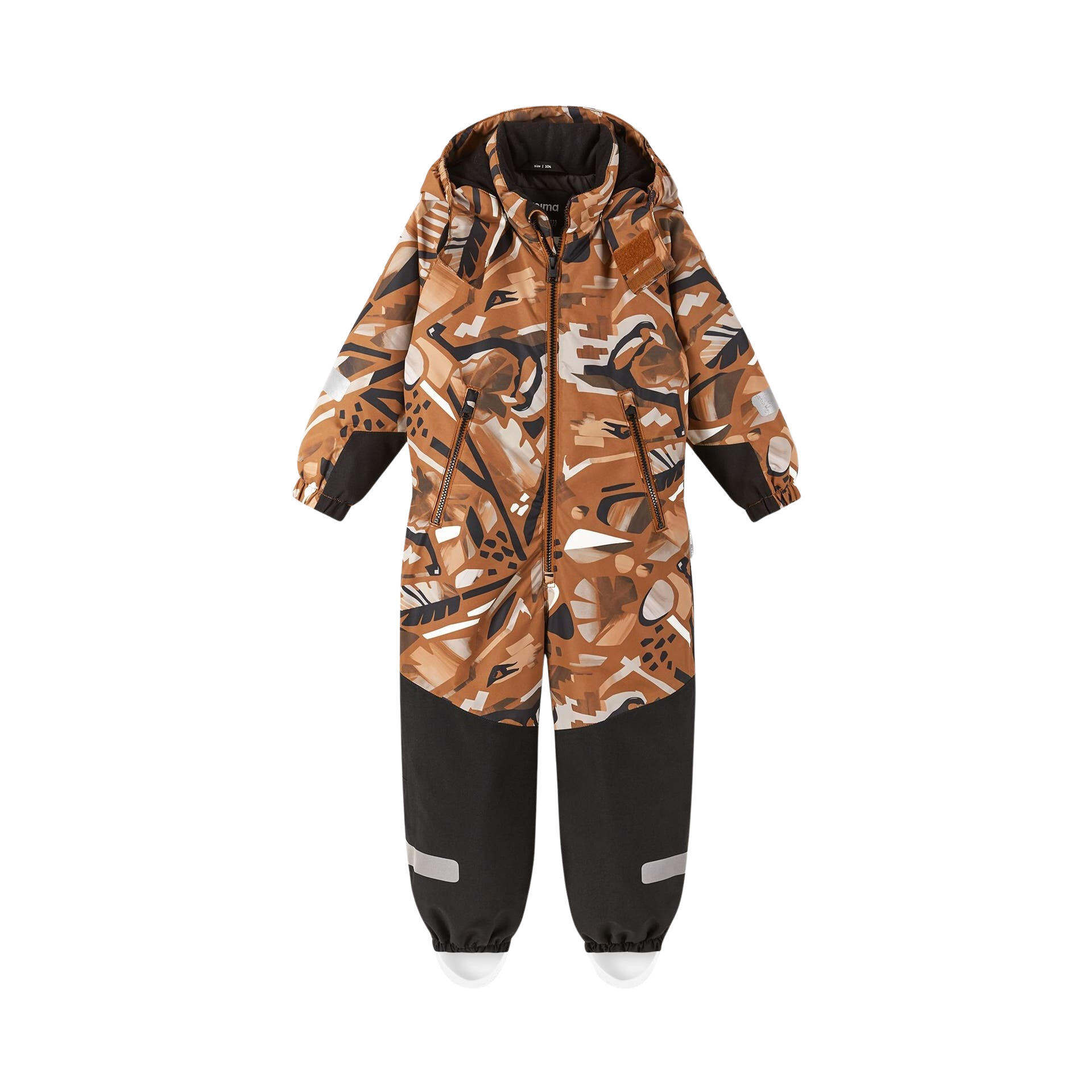 Dziecięcy kombinezon narciarski Reima Kurikka