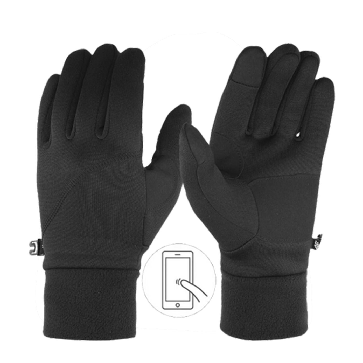 Rękawice uniseks 4F