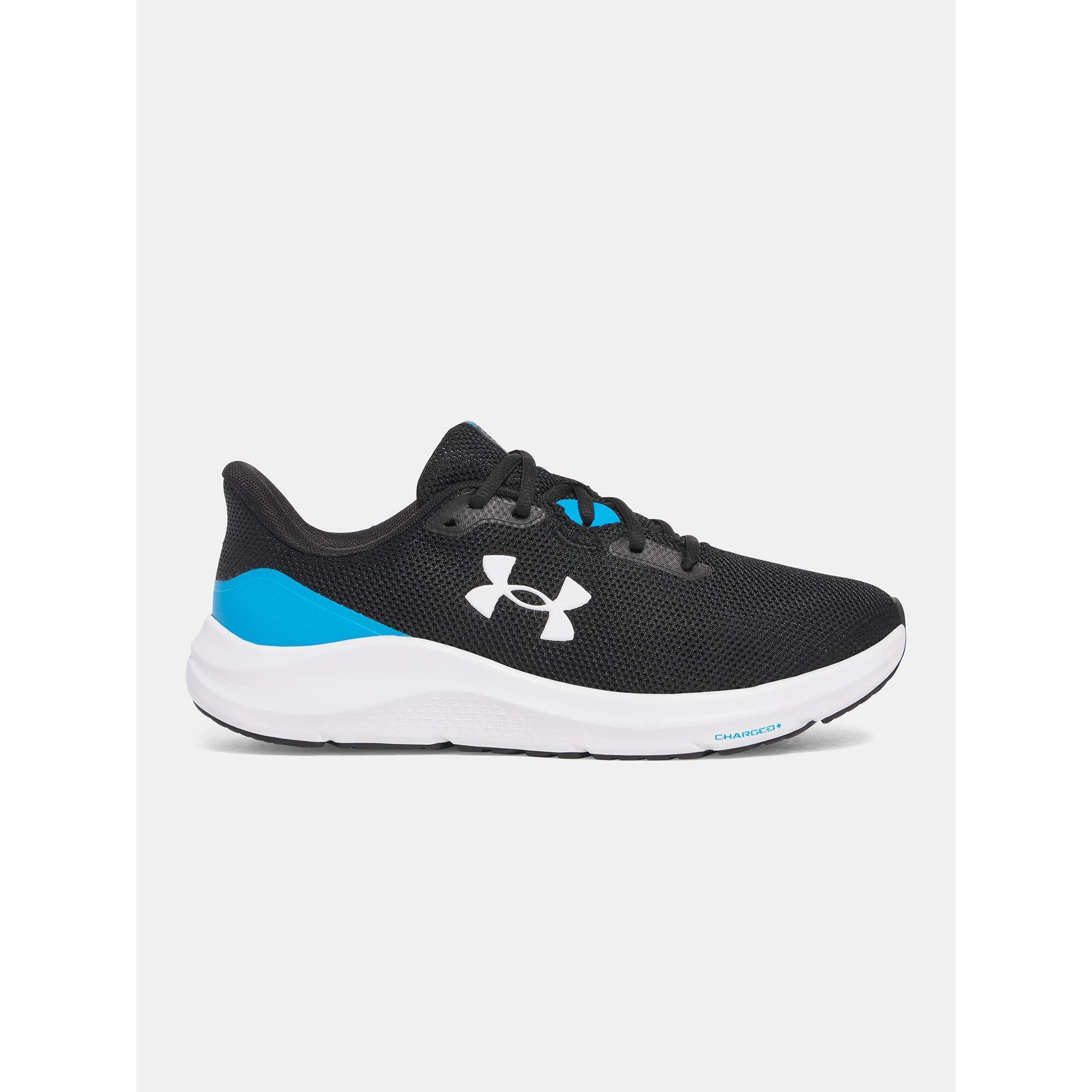 Buty do biegania męskie Under Armour Charged Pursuit 4electric