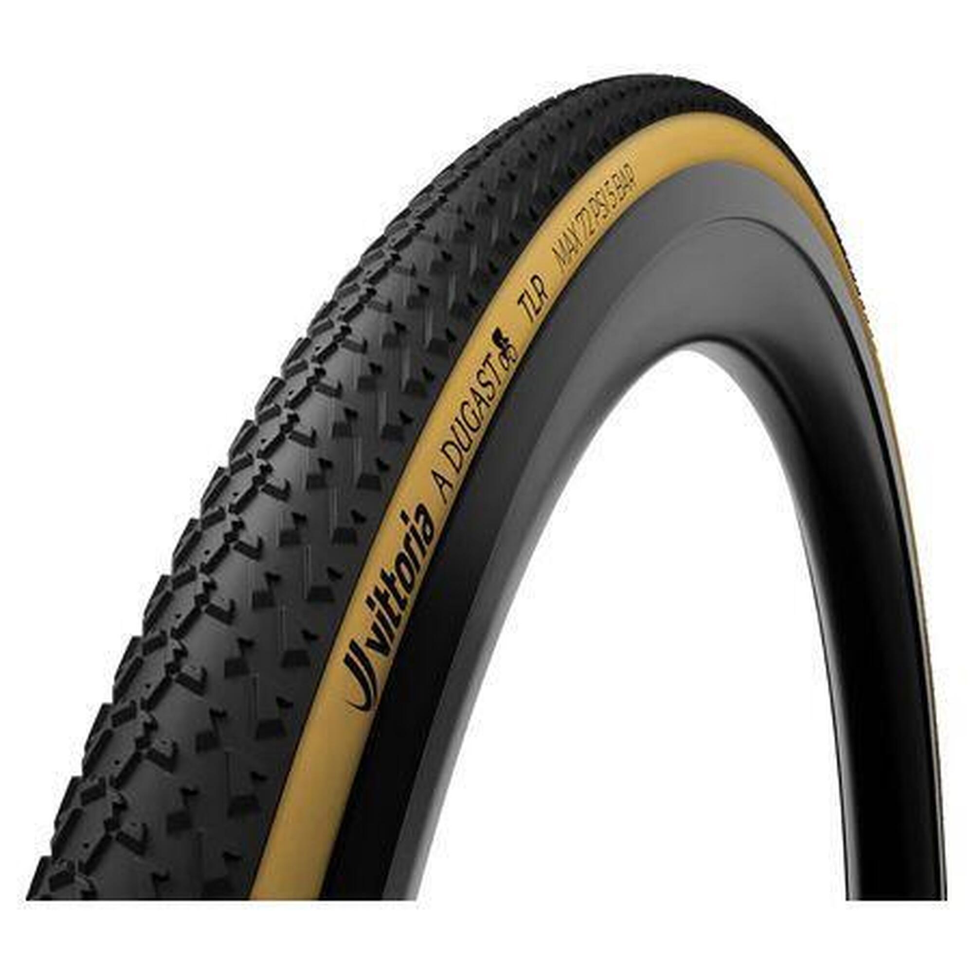 Opona Vittoria A.Dugast small bird TLR 3C Neo