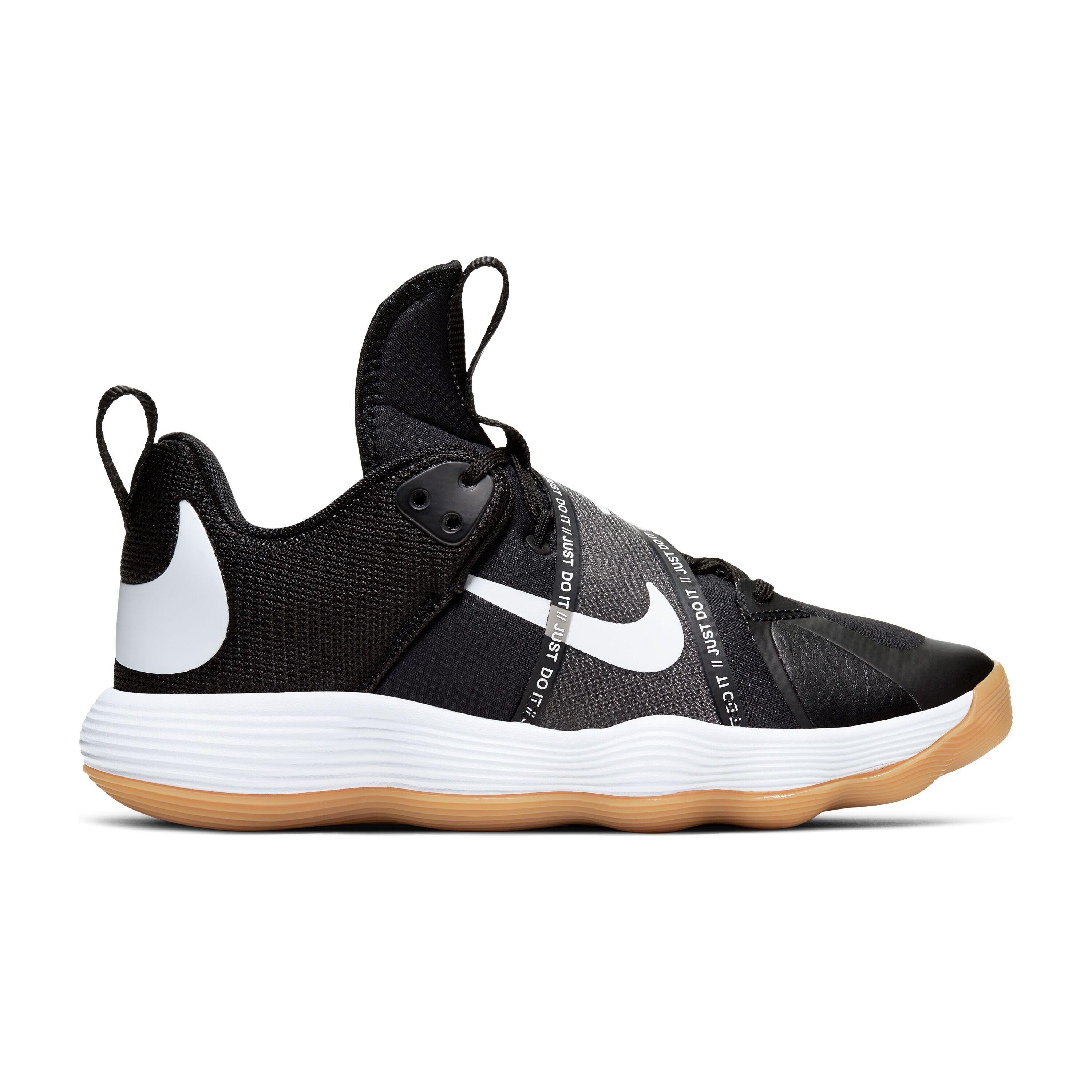 Buty halowe Nike Hyperset