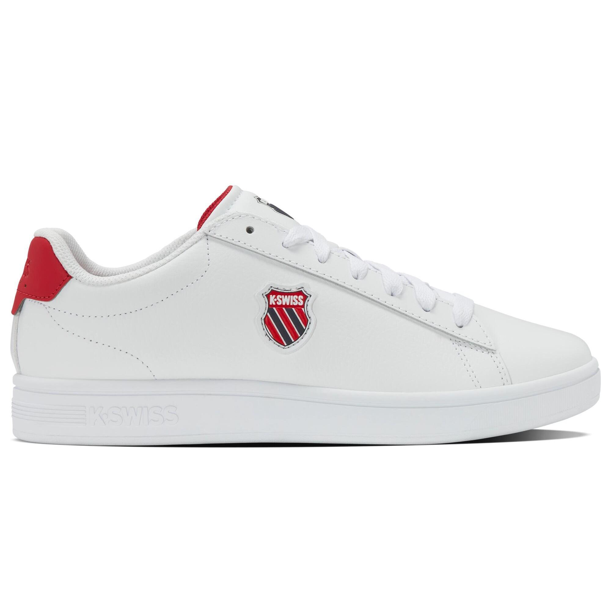Buty K-Swiss COURT SHIELD II (04412-128-M)