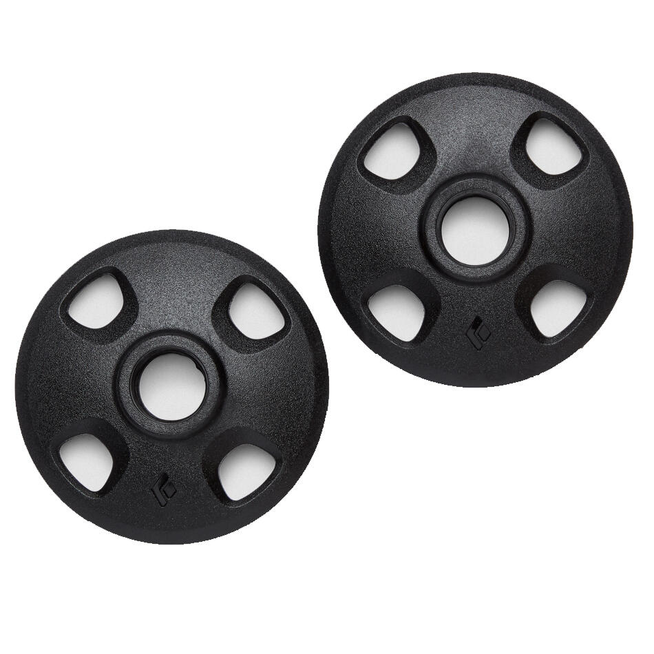 Talerzyki do kijów trekkingowych Black Diamond TREKKING BASKET