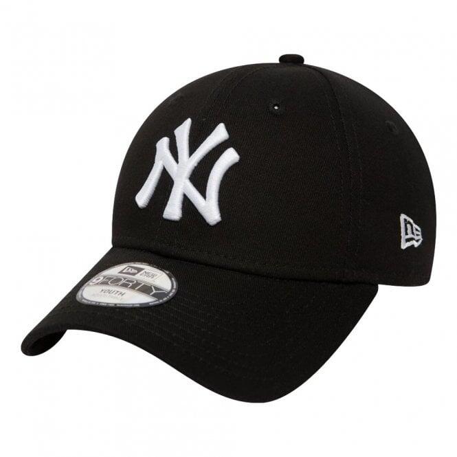 Czapka dziecięca z daszkiem New Era 9FORTY Kids NY New York Yankees 10879076