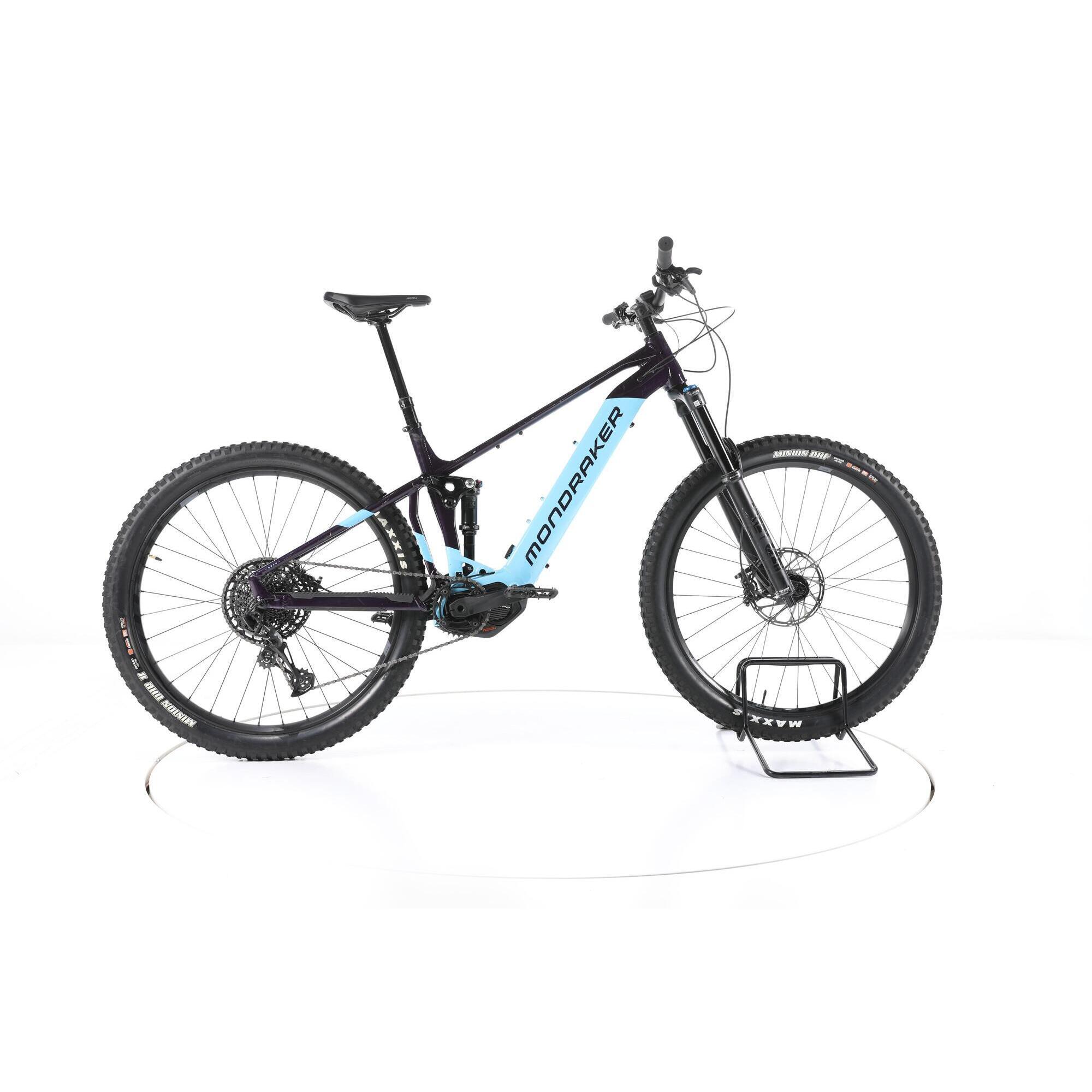 Second Life - Mondraker DUSK R Fully E-Bike 2023 - Jak nowy