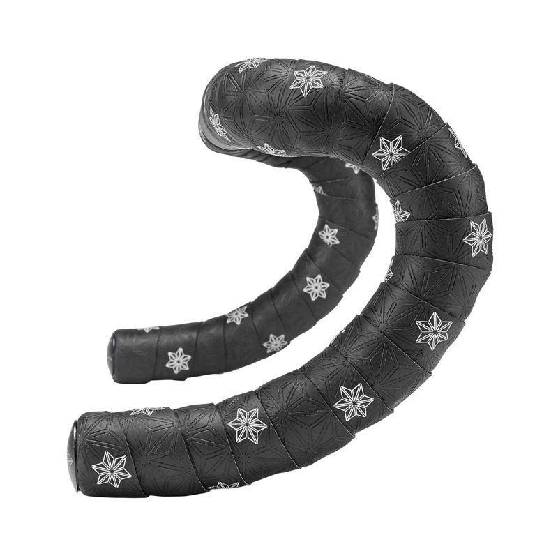 Owijka do kierownicy rowerowej Supacaz Super Sticky