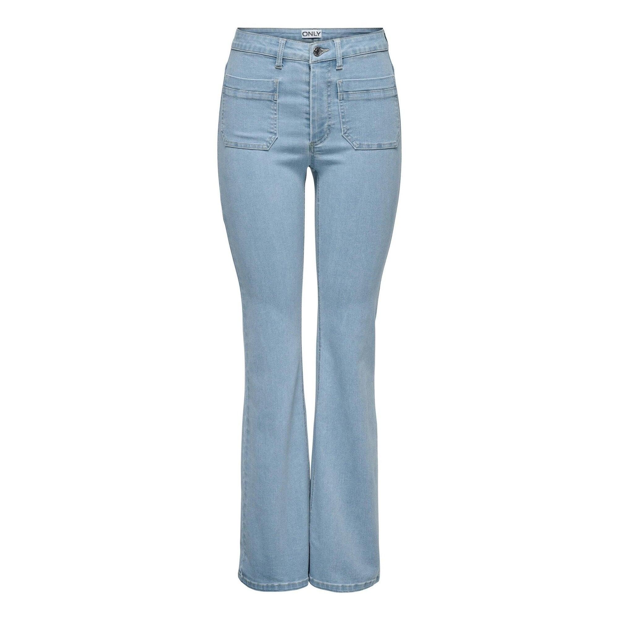 Jeans Only Wauw jasnoniebieski denim