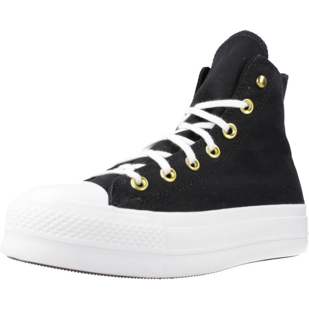 Buty Converse Ctas Lift Hi, Kobiety
