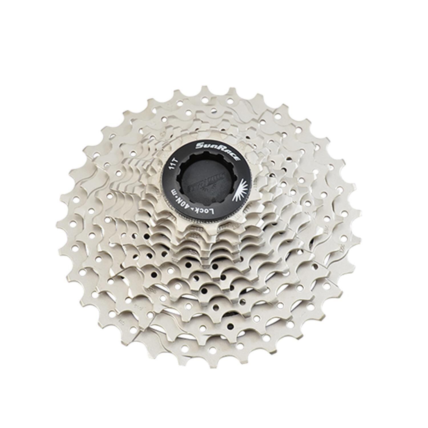 Taśma Sunrace Rs3 11-32t