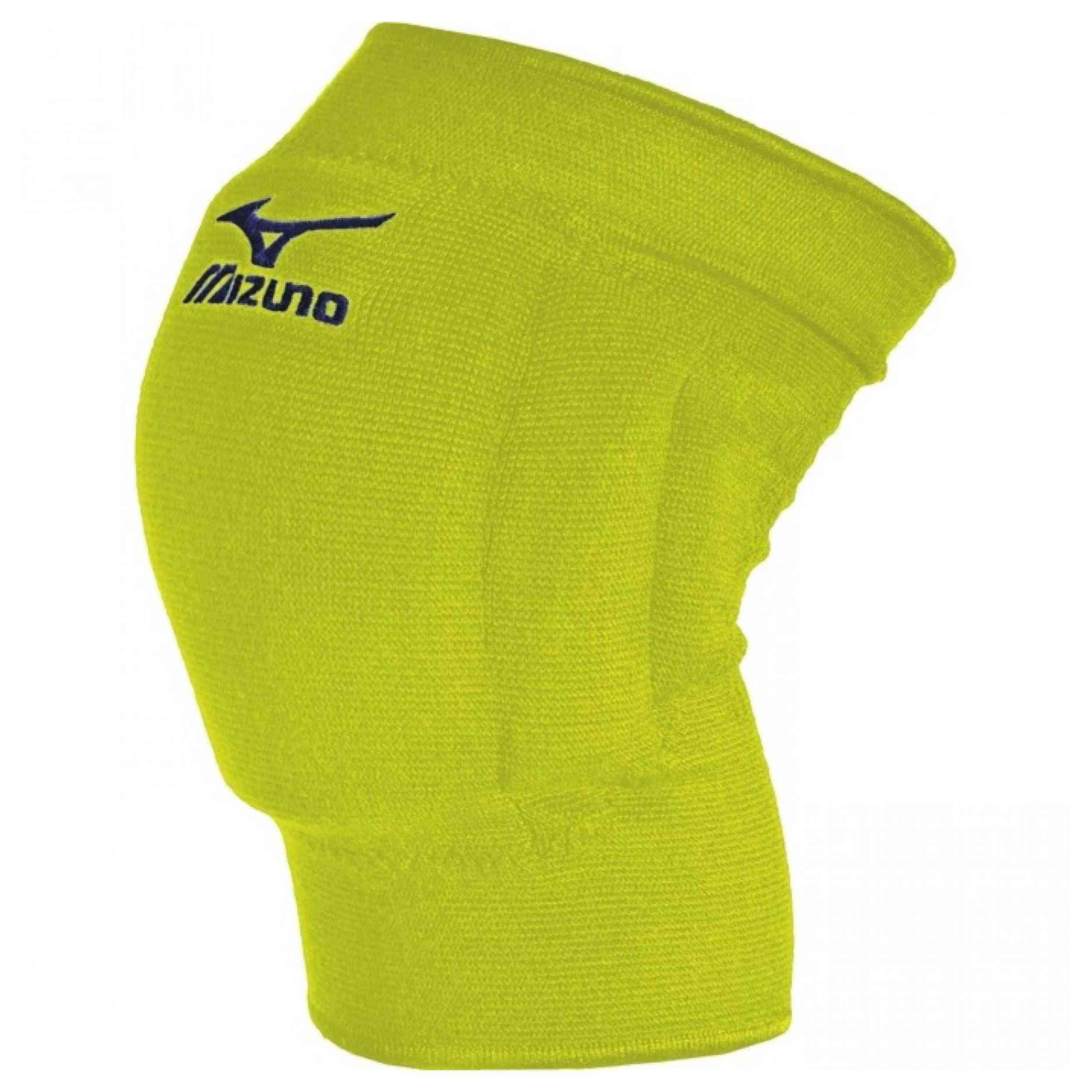 Nakolanniki dla dzieci Mizuno Team (x2)