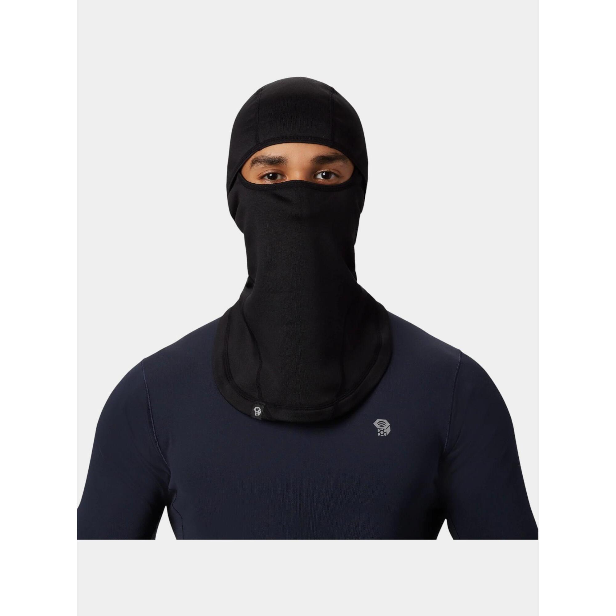 Balaclava Mountain Hardwear Power Stretch
