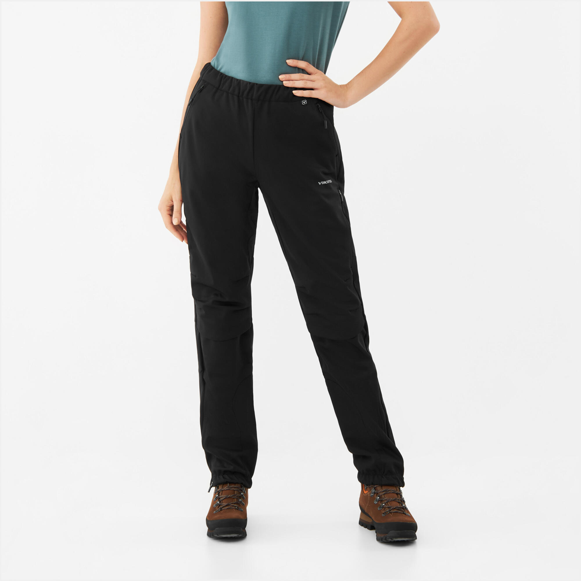 Spodnie trekkingowe damskie Viking Nordend