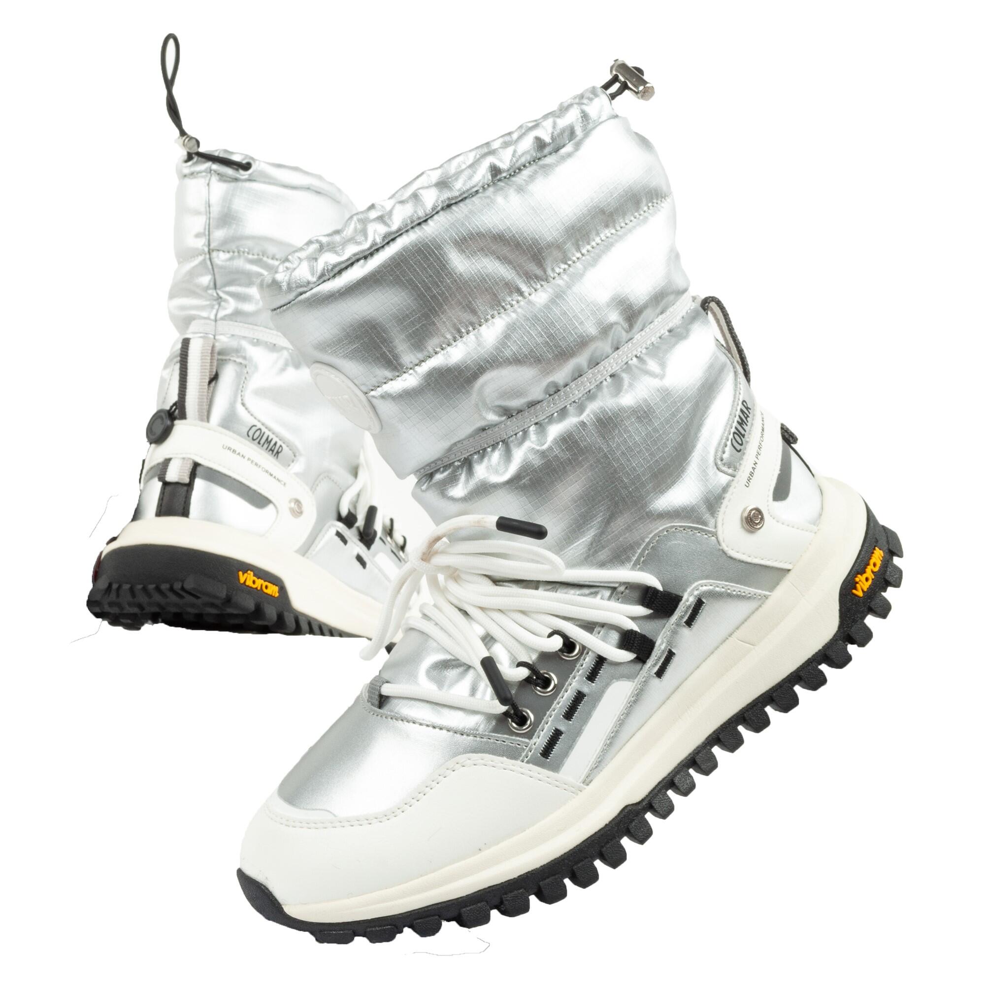 Buty zimowe śniegowce damskie Colmar