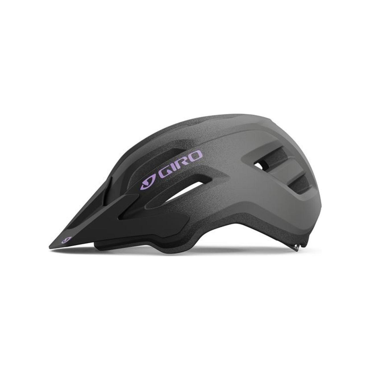 Kask rowerowy damski Giro Fixture II W