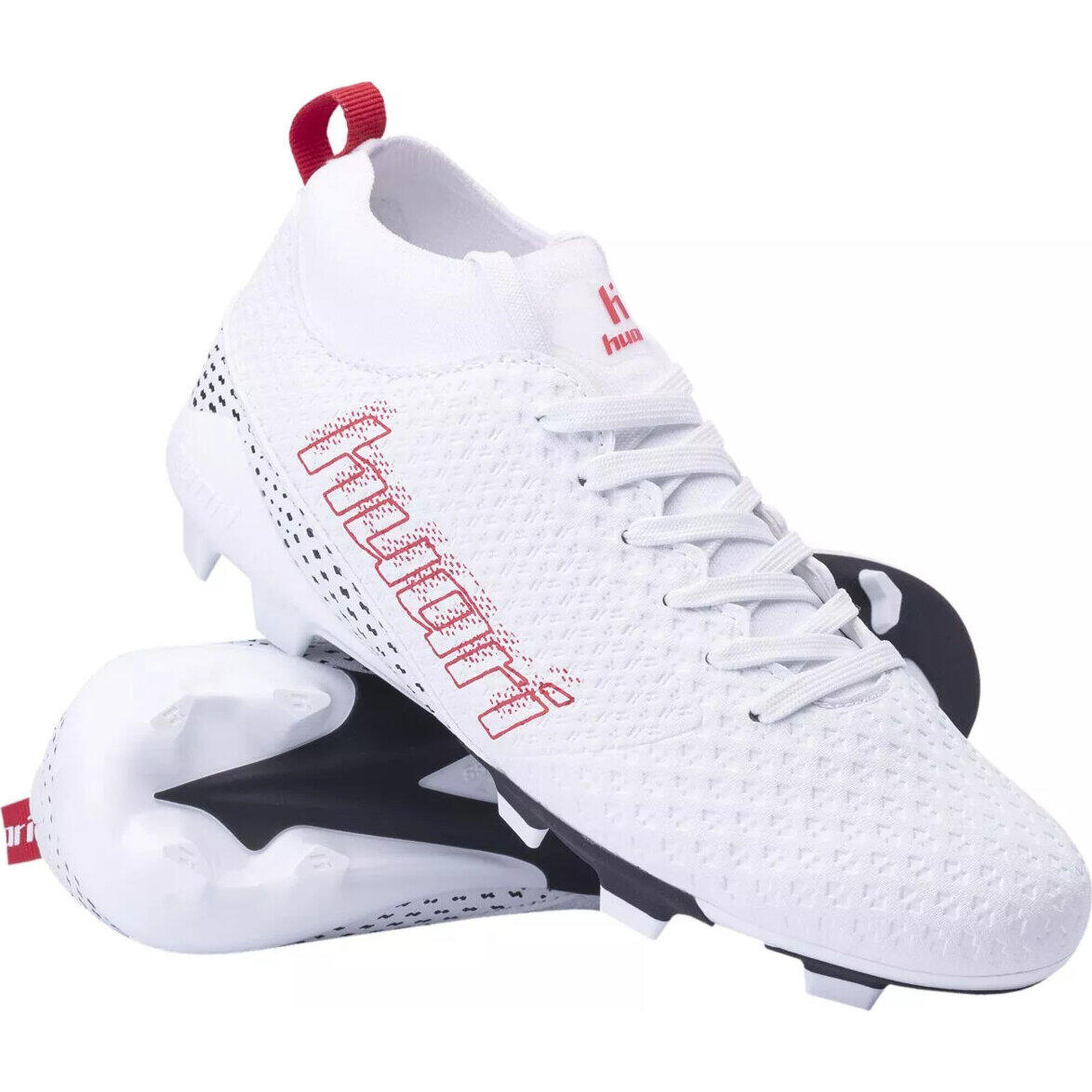 Dziecięce Sportowe buty piłkarskie korki Huari