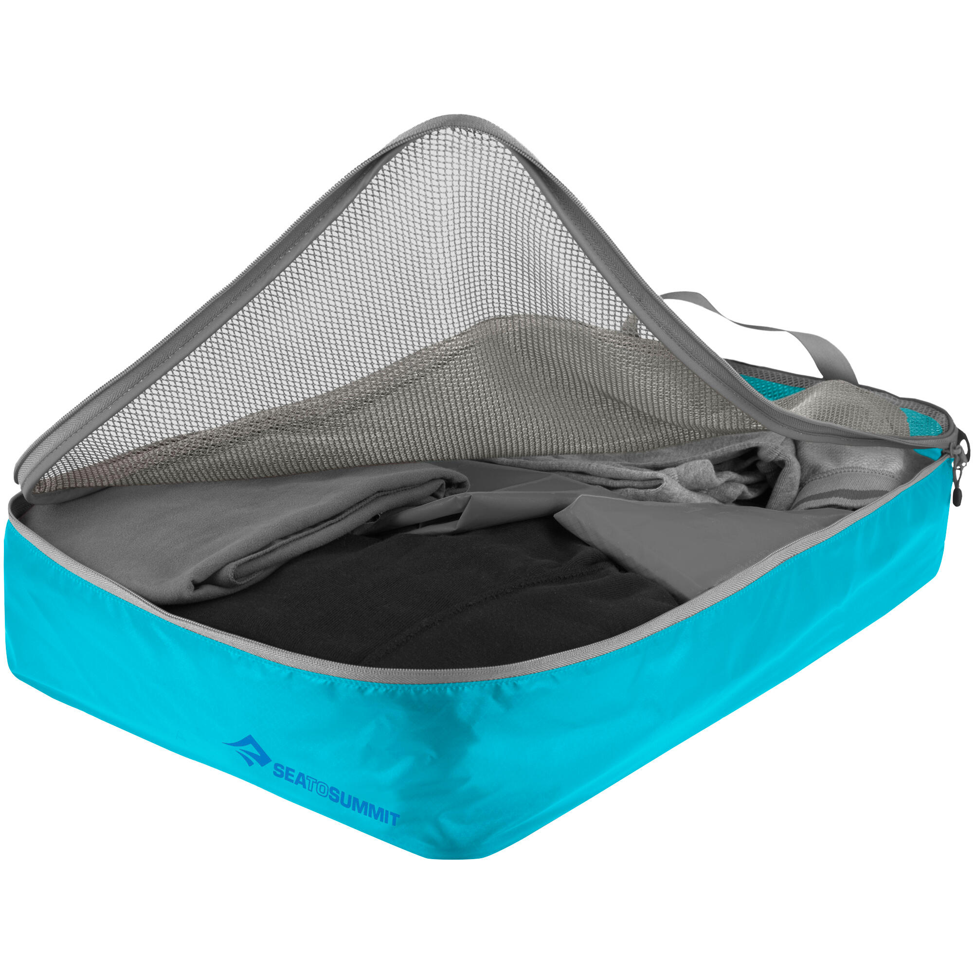 Worek do pakowania SEA TO SUMMIT Ultra-Sil Garment Mesh Bag