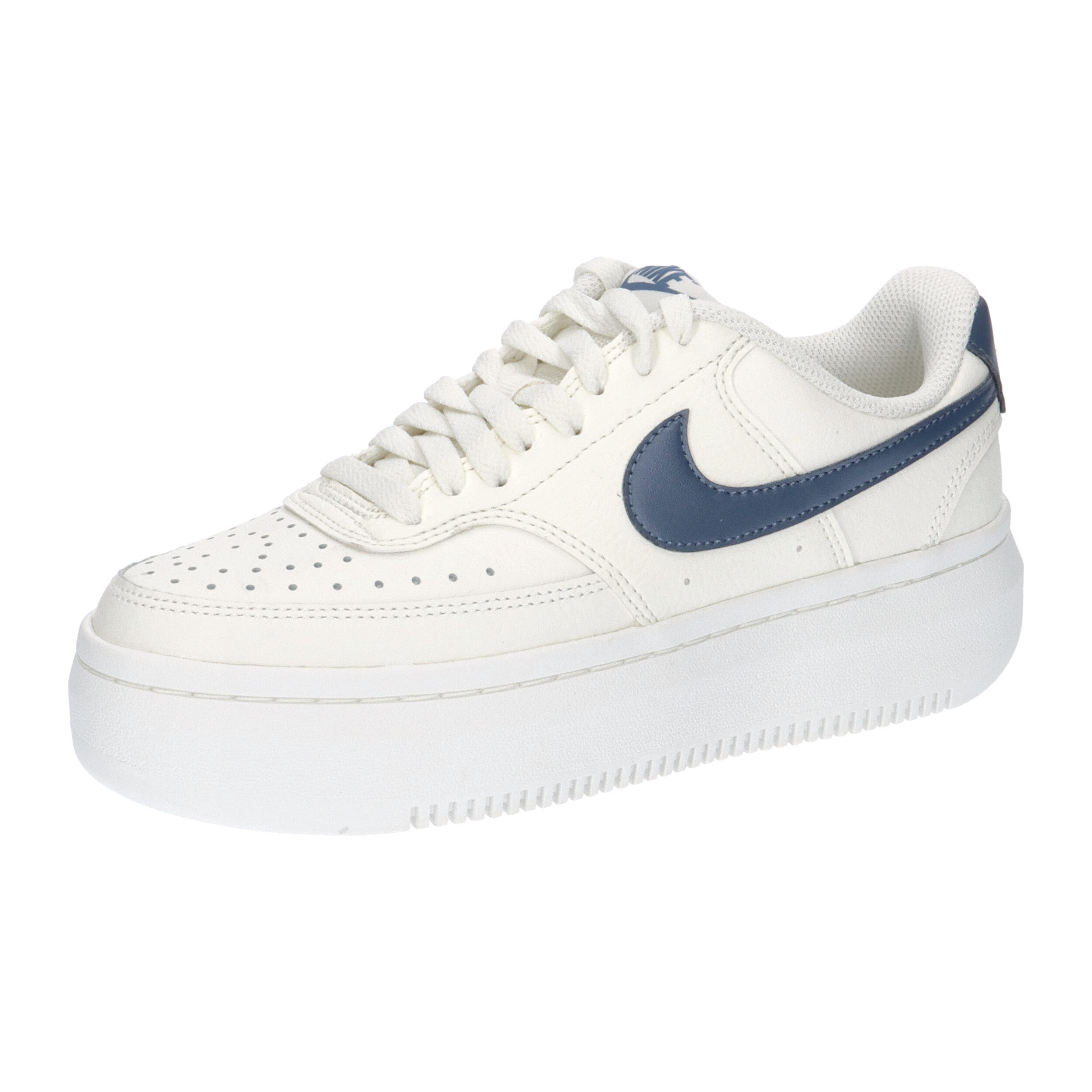 Buty do chodzenia damskie Nike Court Vision Alta Ltr