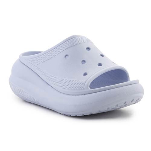 Klapki damskie Crocs Crush