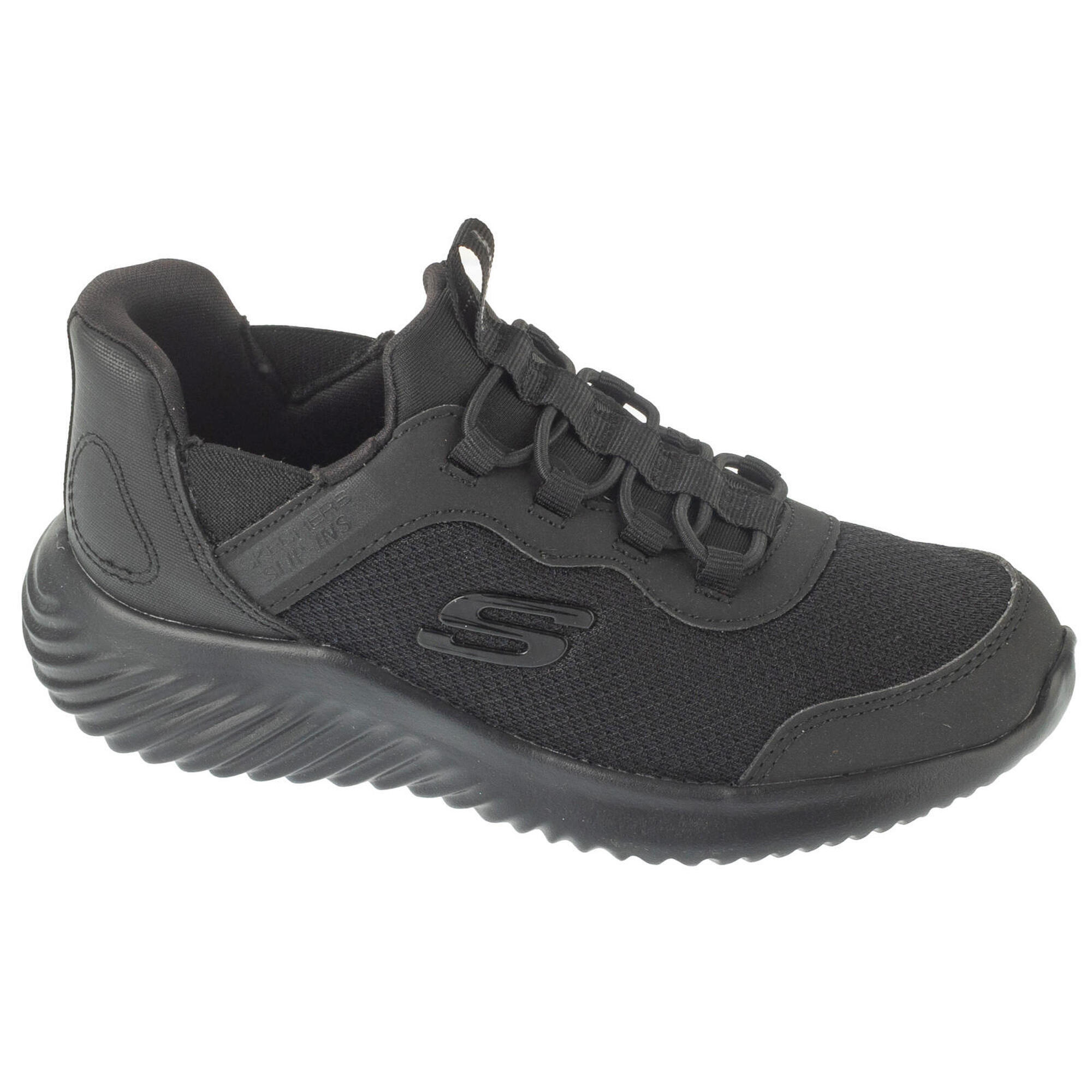 Buty sportowe Sneakersy dziewczęce, Slip-Ins: Bounder - Brisk-Burst