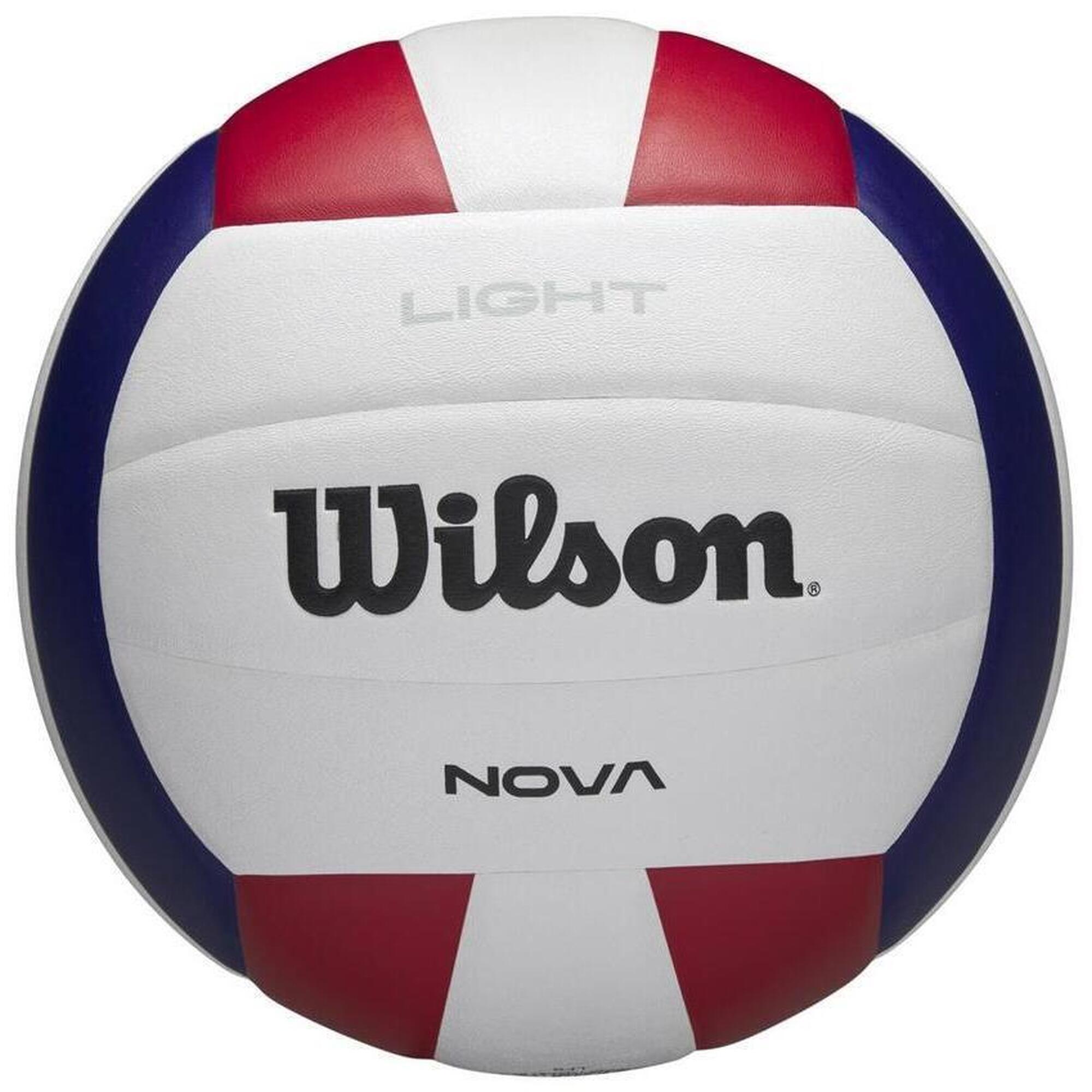 Piłka Wilson Nova Light VB