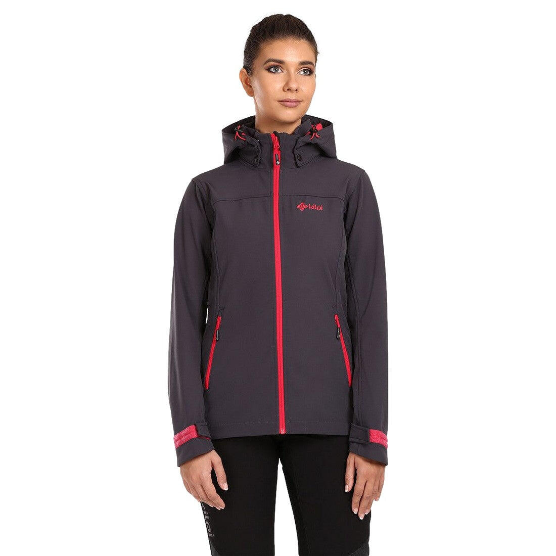 Damska kurtka softshell Kilpi RAVIA-W