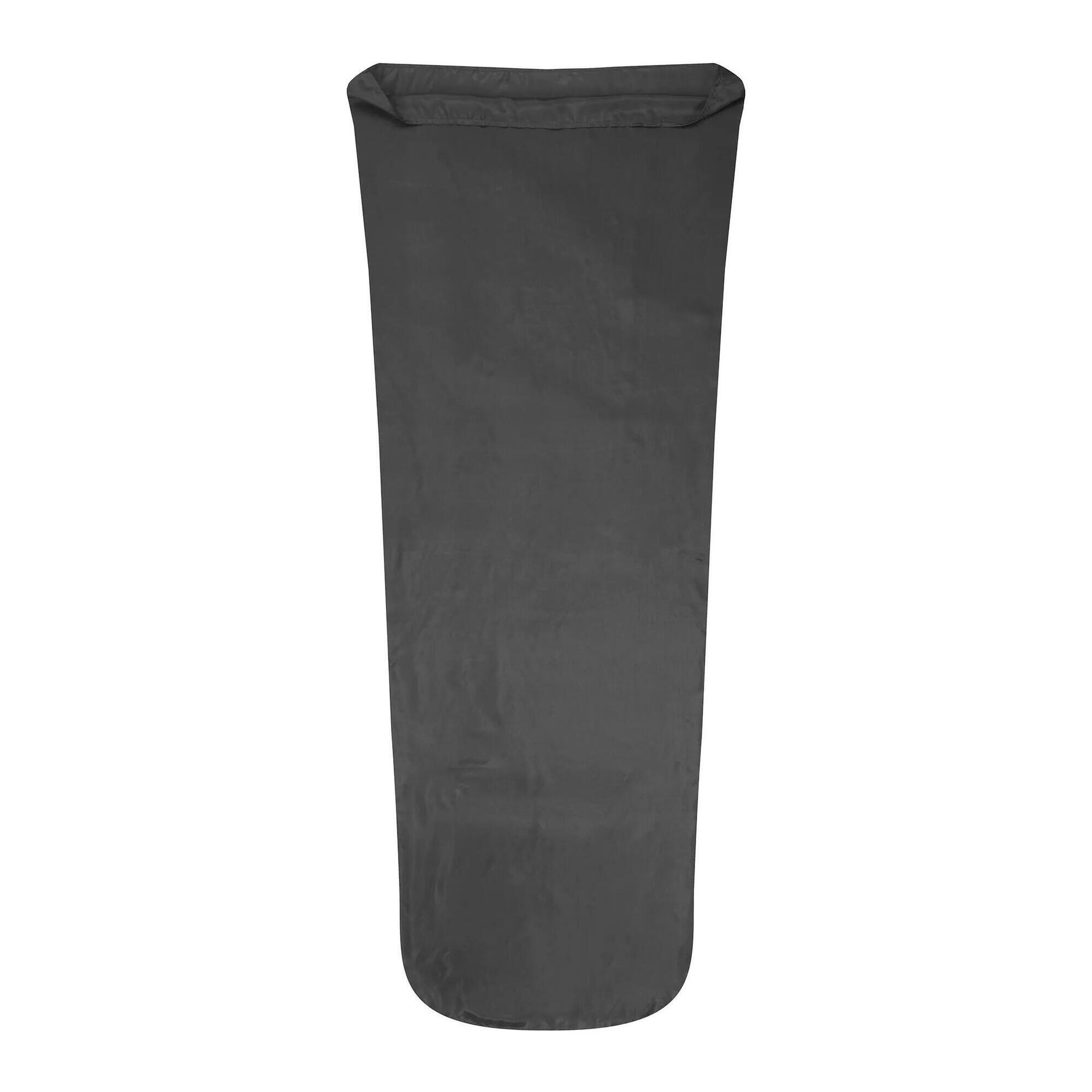 Wkładka do śpiwora Rab Cotton Ascent Sleeping Bag Liner - slate