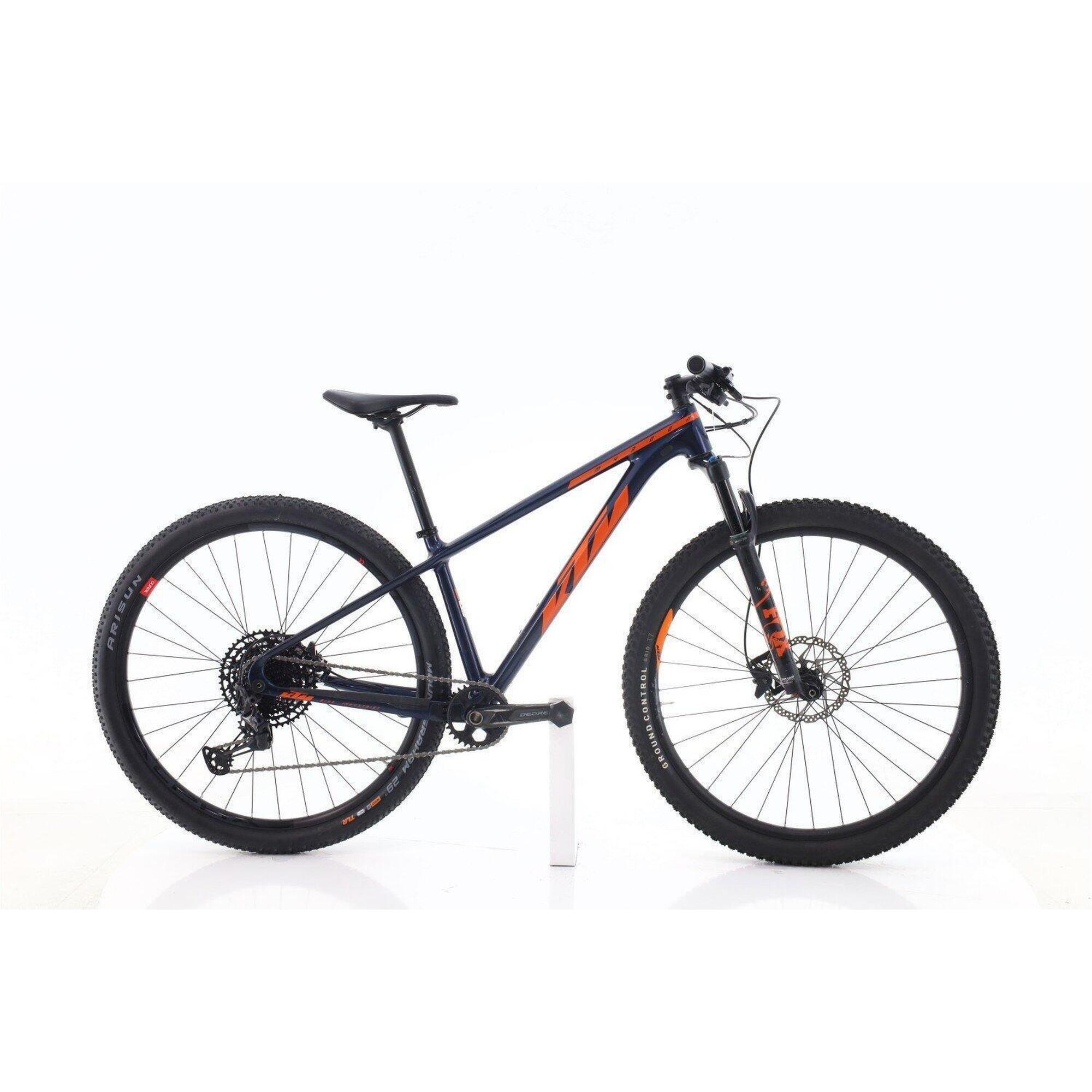 Second life · R. górski · KTM Myroom Elite XT · W bardzo dobrym stanie