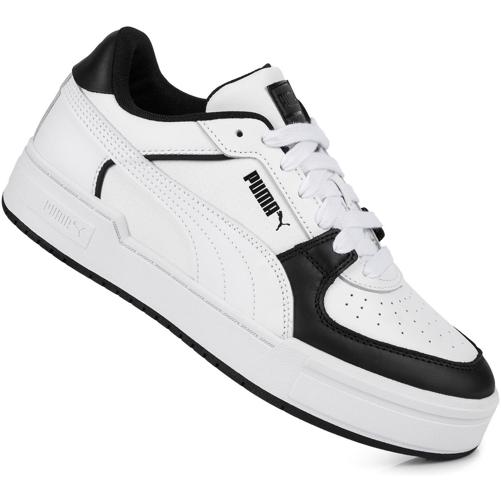 Męskie buty sportowe sneakersy skórzane na codzień PUMA CA PRO RETRO