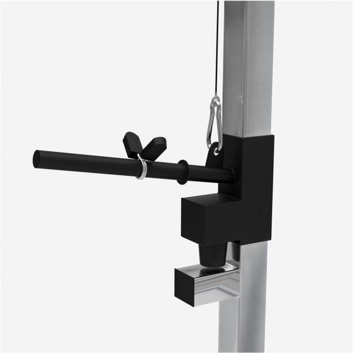 Wyciąg do treningu siłowegoStacji Uniwersalnej Lat adapter Gorilla Sports