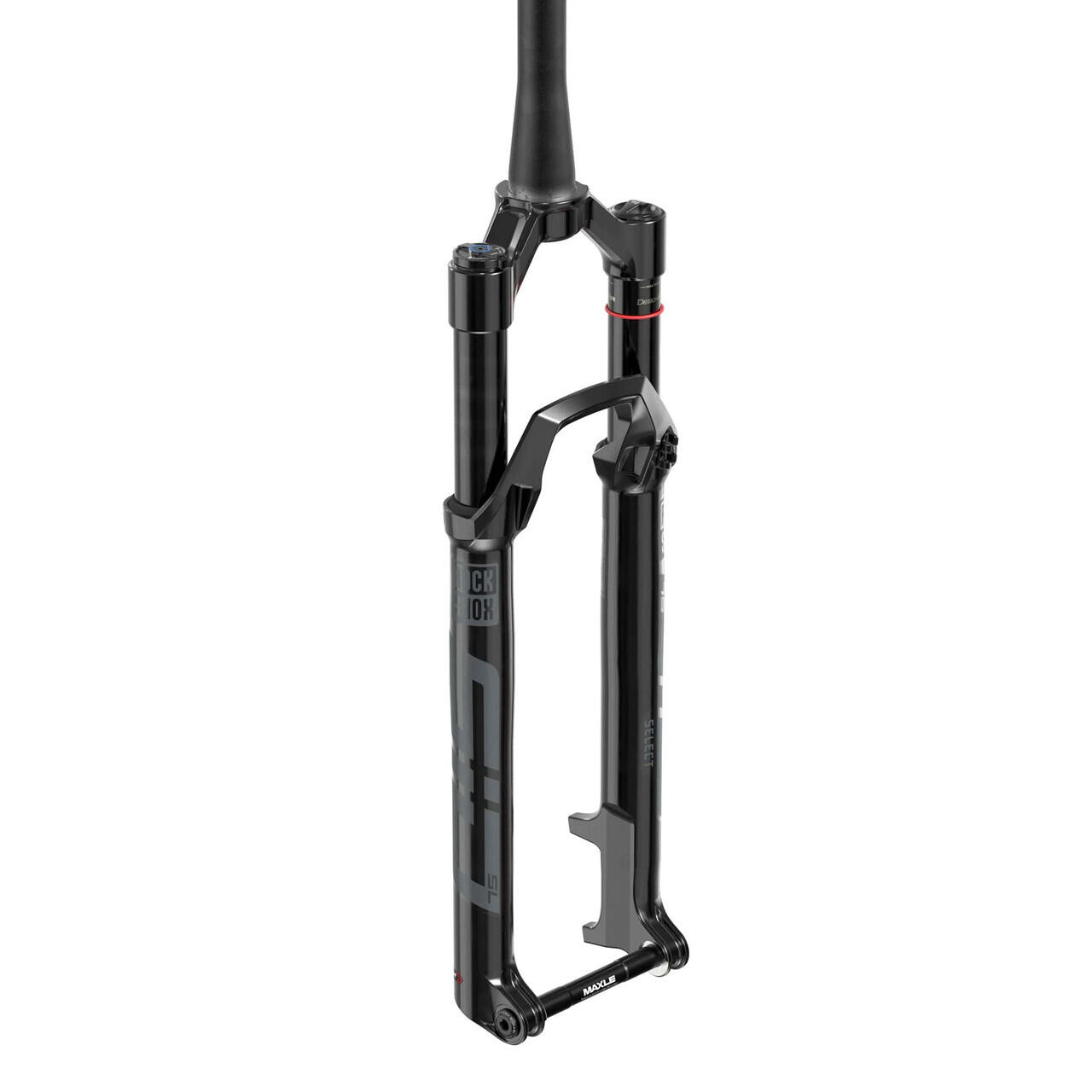 Zestaw blokady widelca kierownicy Rockshox Sid Sl Select Charger Rl 3P
