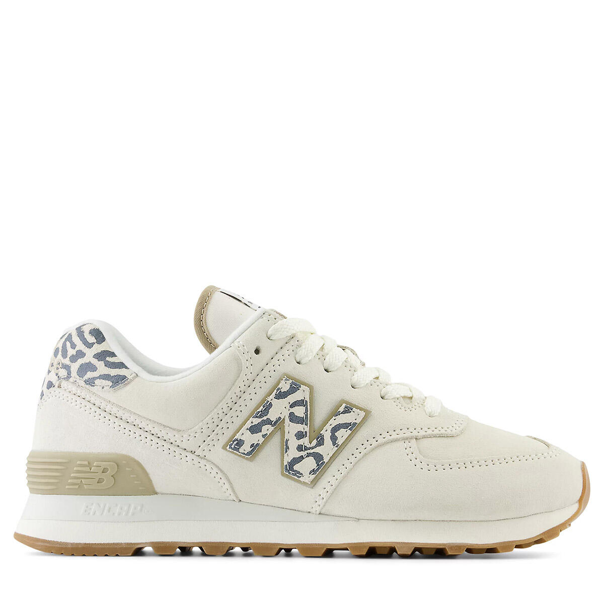 Buty do chodzenia damskie New Balance 574