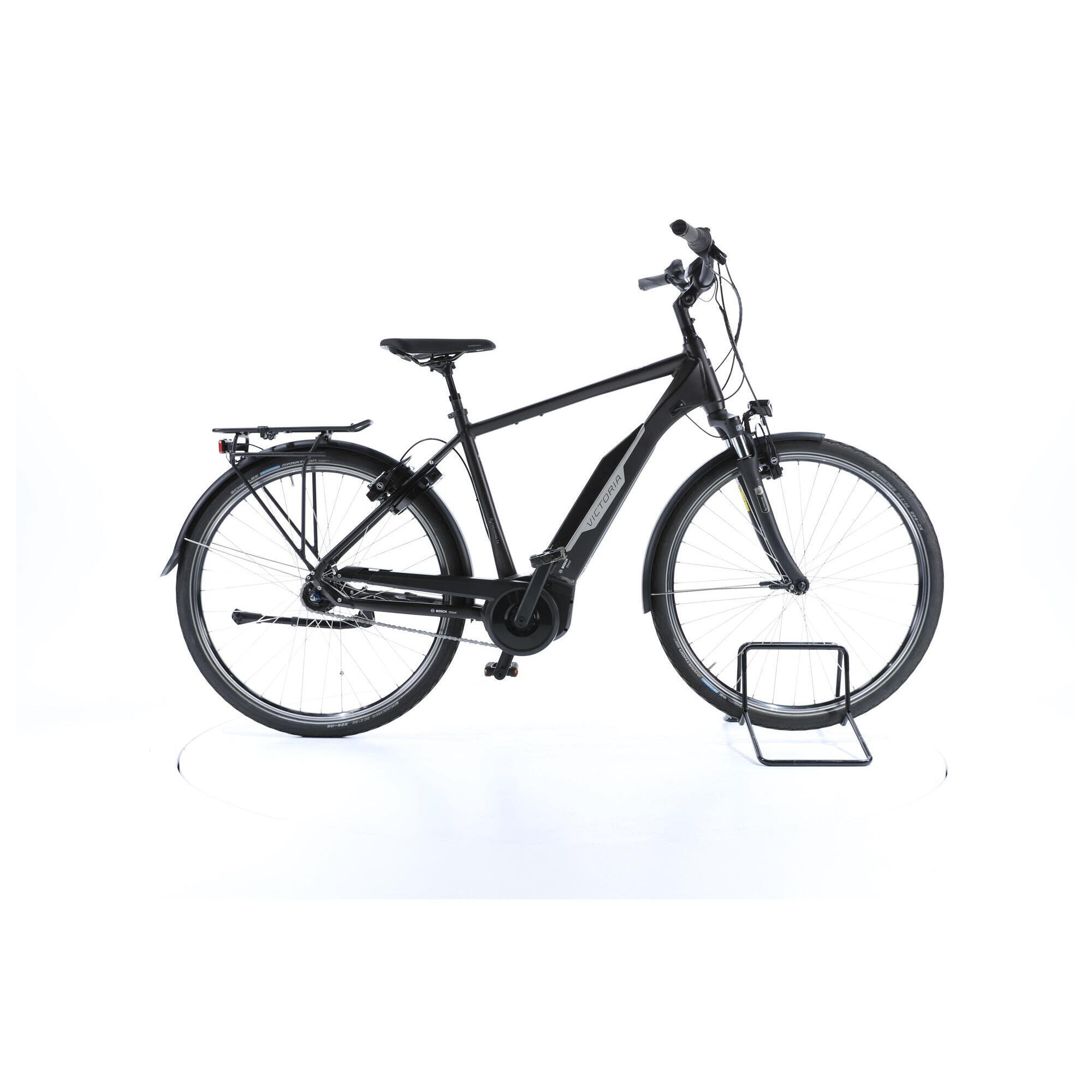 Second Life - Victoria eTrekking 7.6 City E-Bike - Bardzo dobry stan