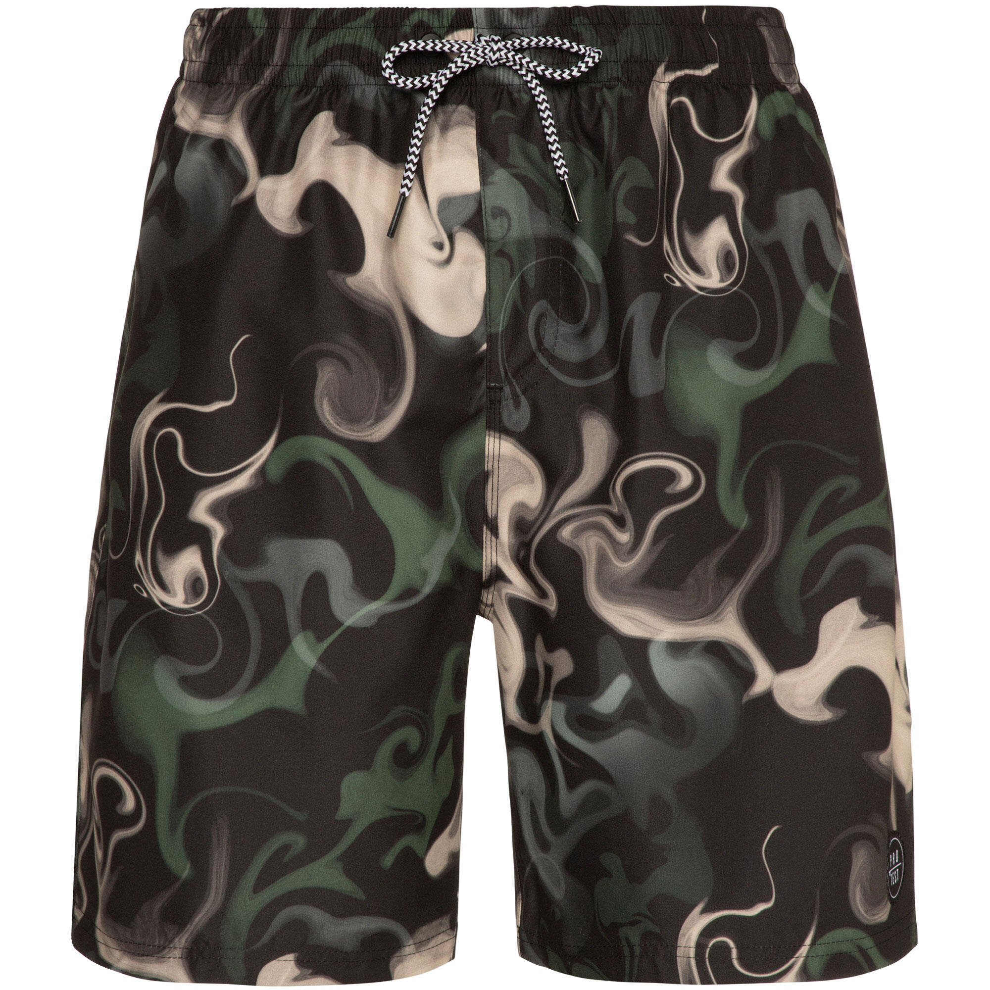 Szorty kąpielowe męskie PROTEST JAM