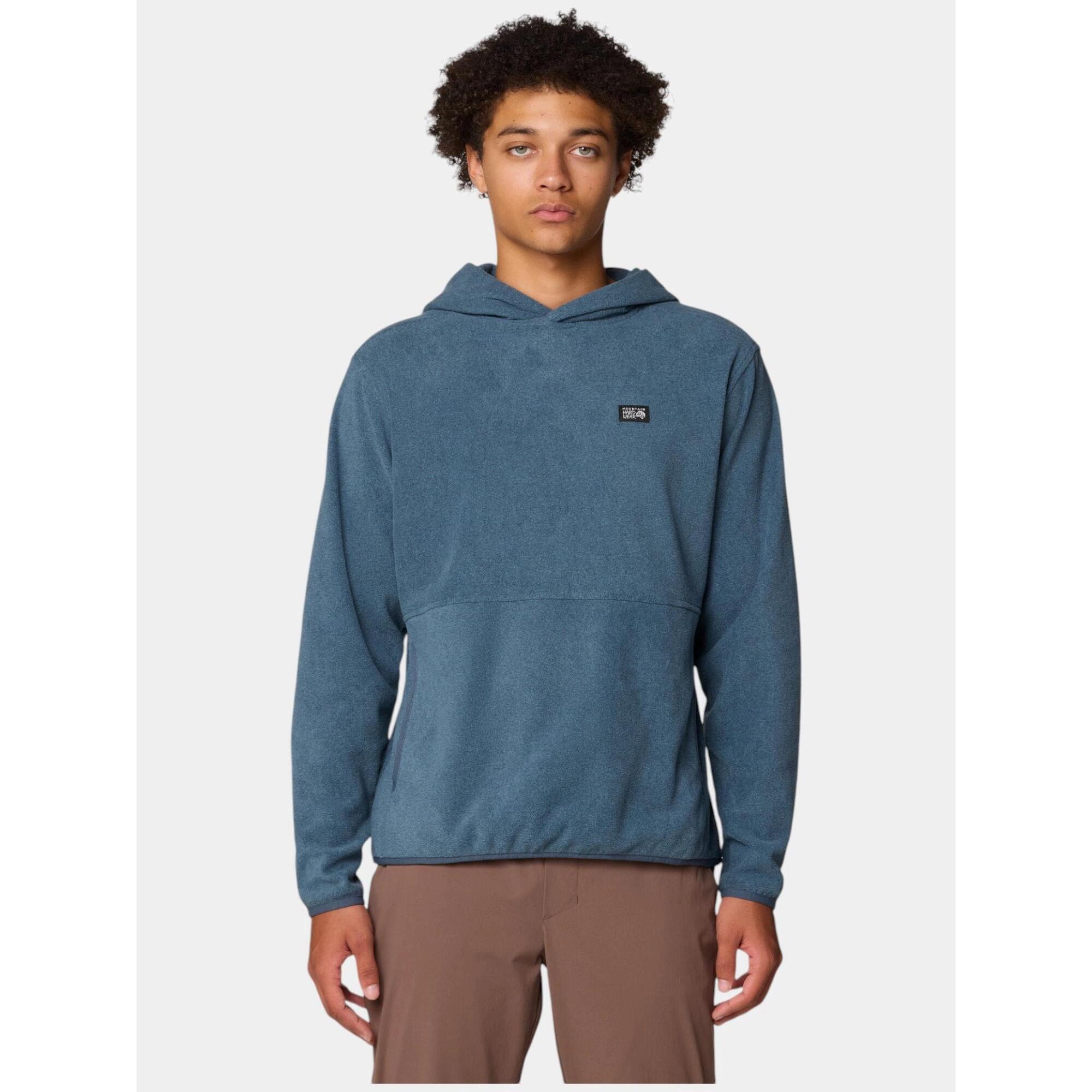 Sweter męski Mountain Hardwear Microchill