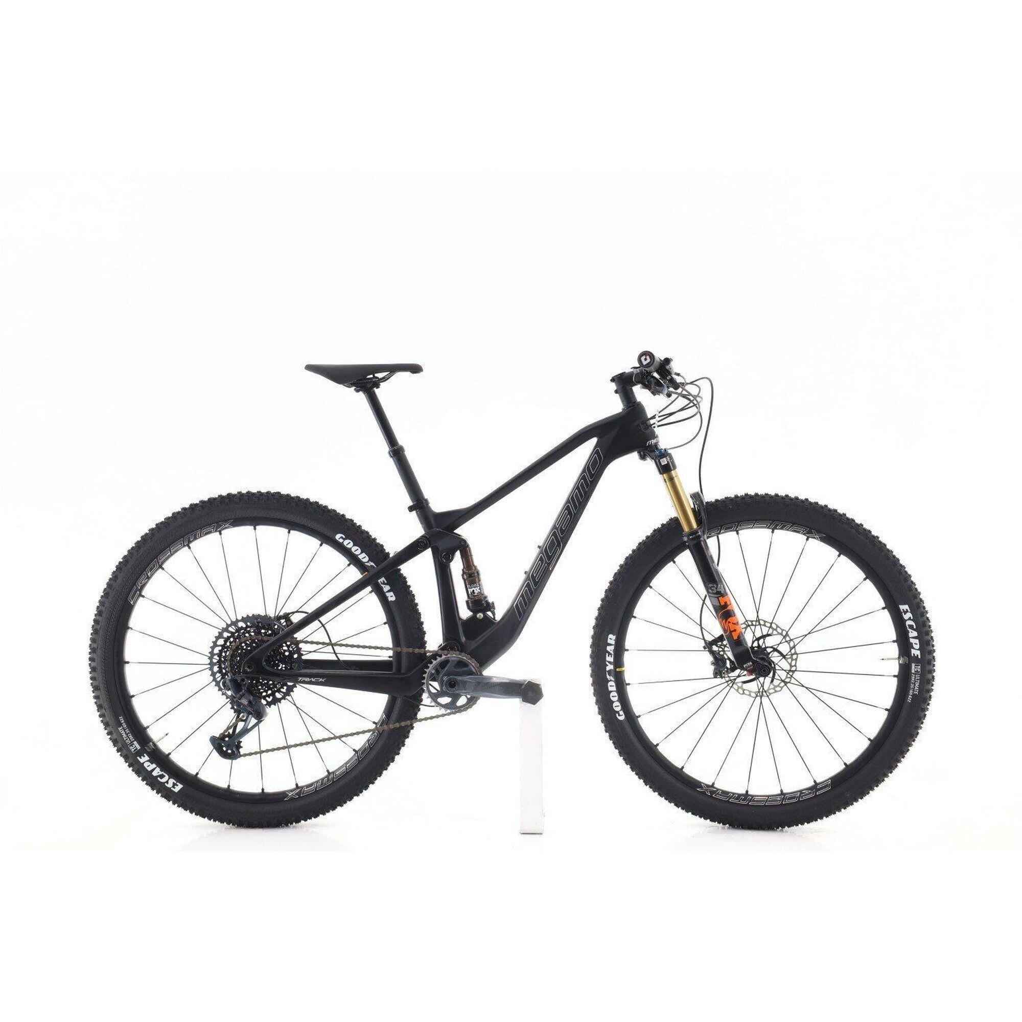 Second life · R. górski · Megamo Track GX · W bardzo dobrym stanie