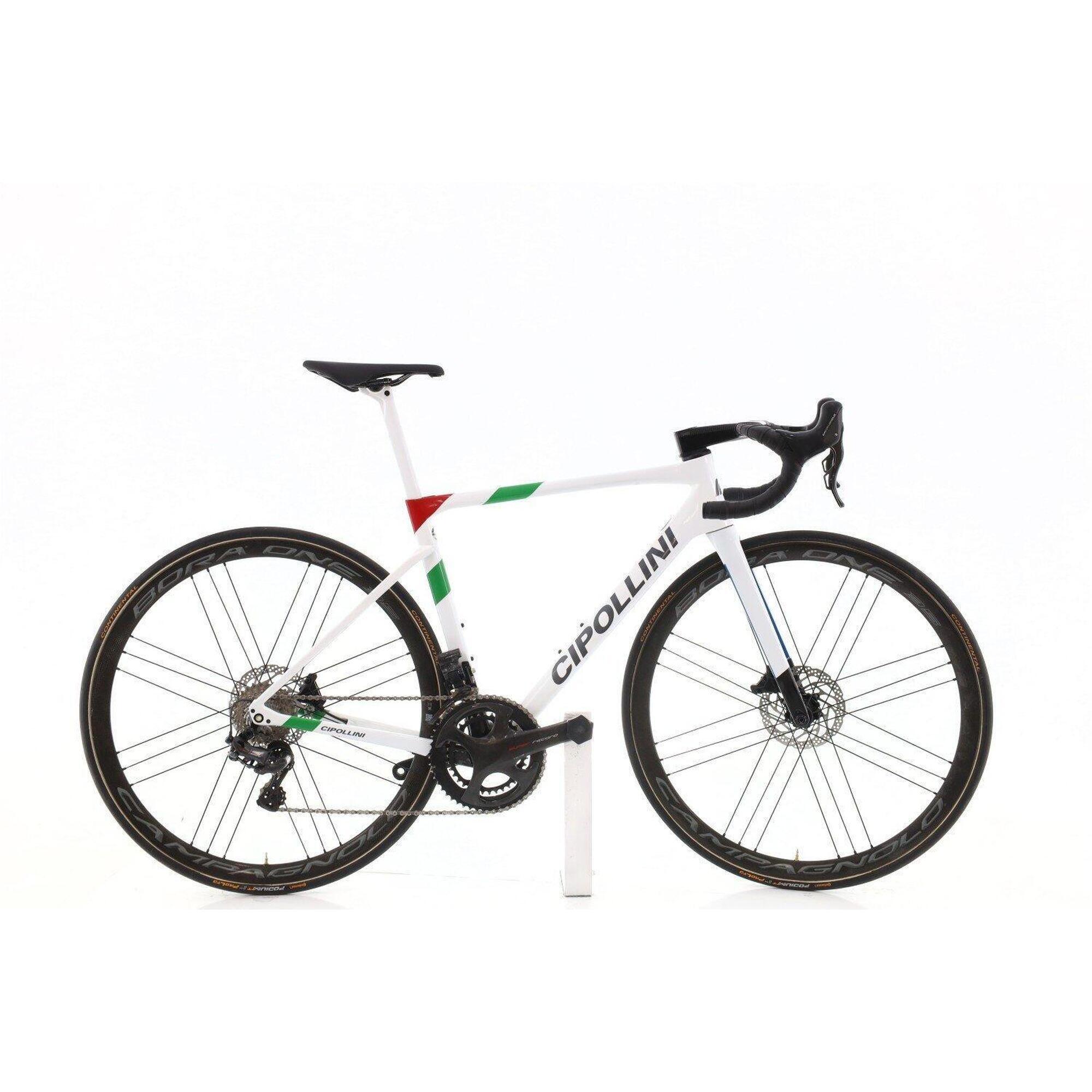 Second life · R. szosowy · Cipollini Dolomia EPS 12V · W bardzo dobrym stanie